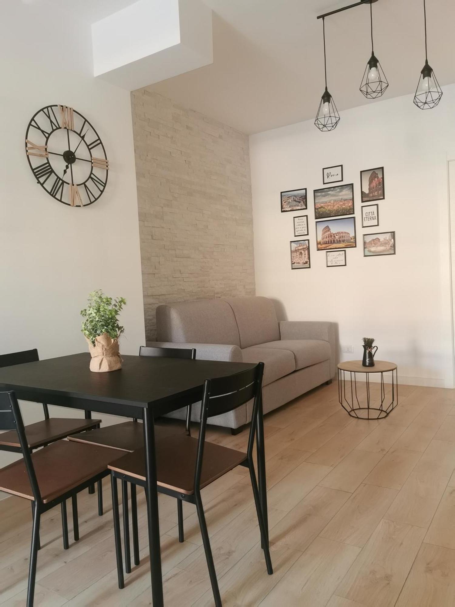 A Due Passi Da Trastevere Apartamento Roma