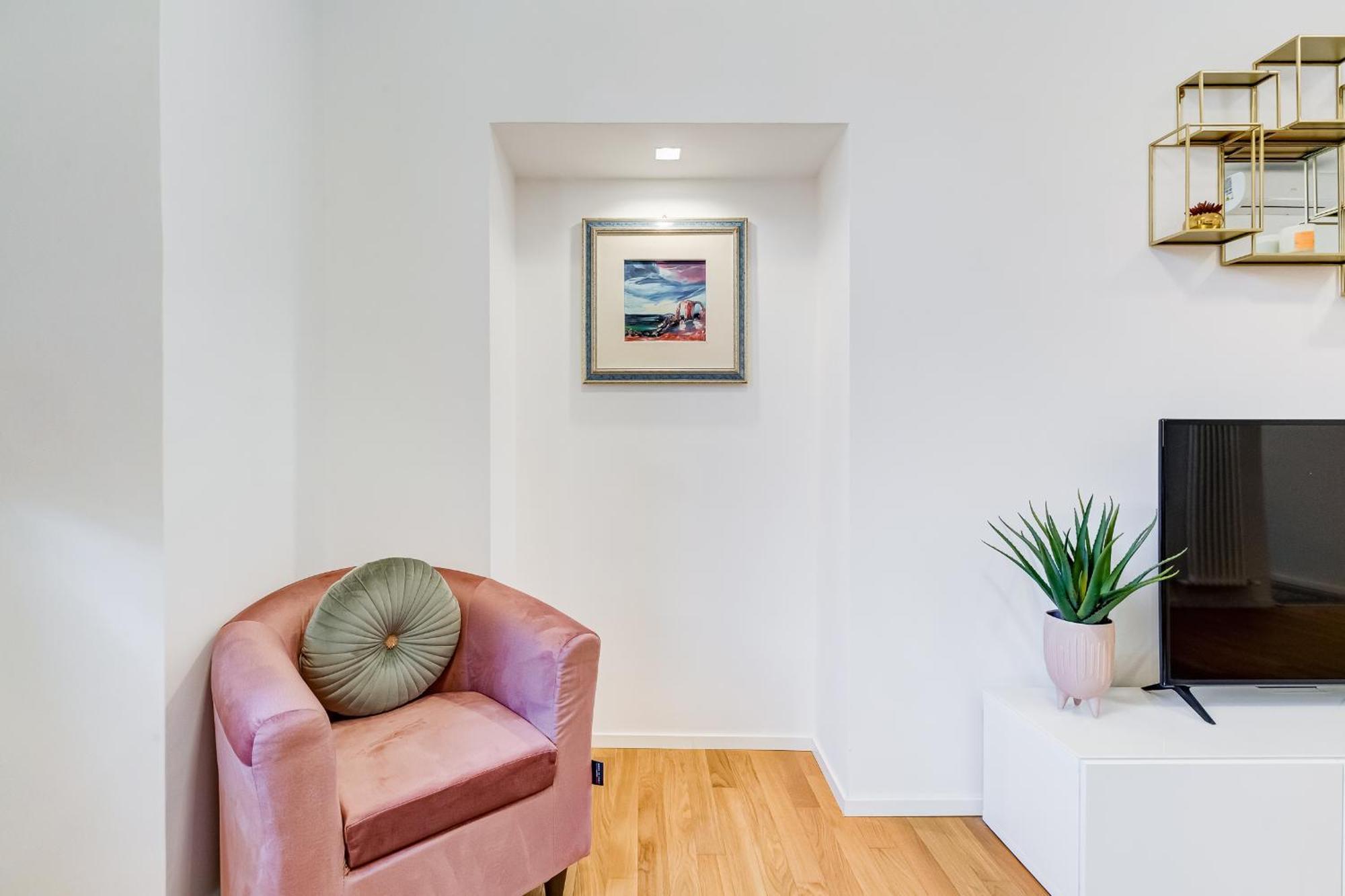 Apartamento Opera Exclusive House By Premium Collection *