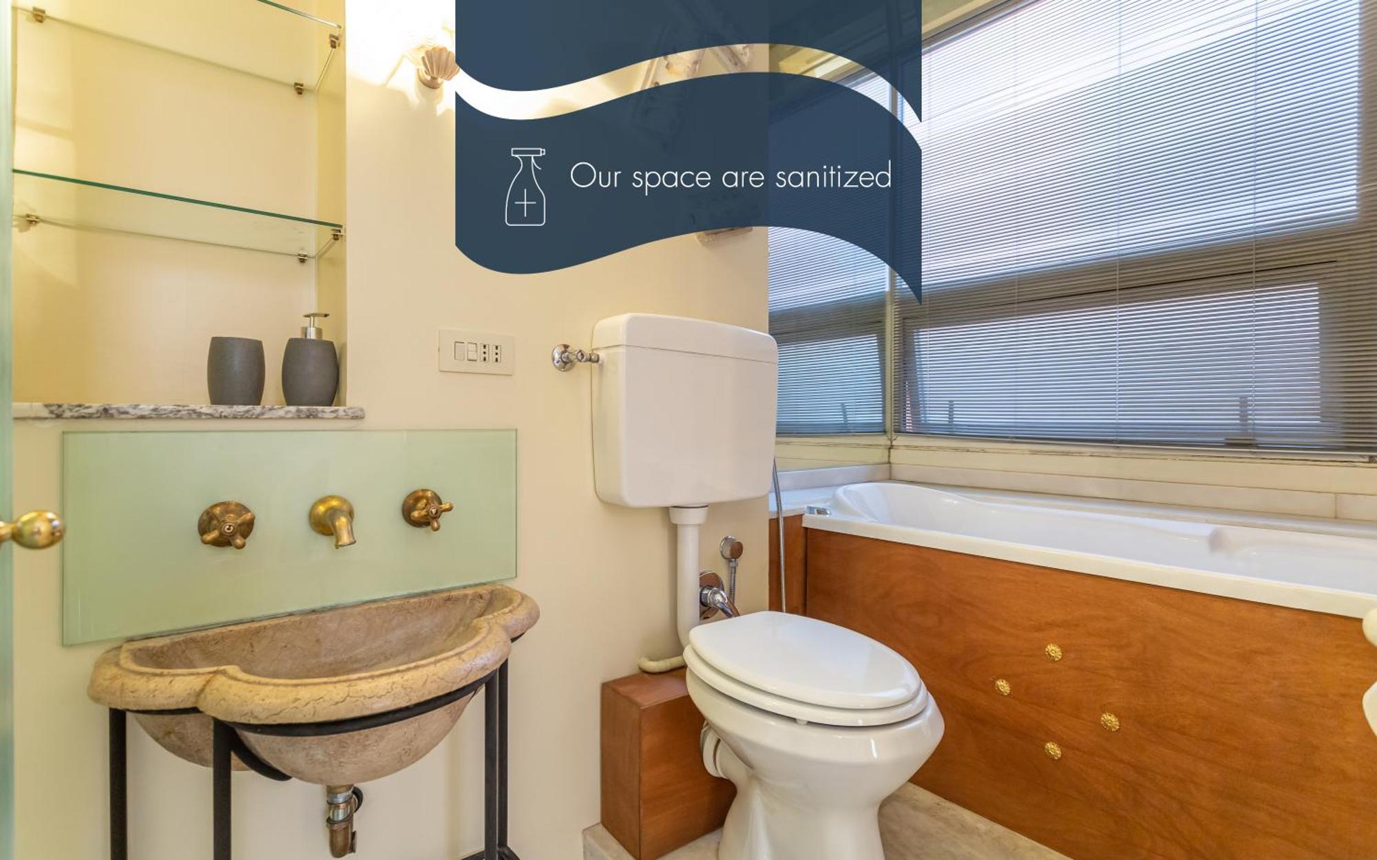 Daplace - Sofia Appartamento Roma
