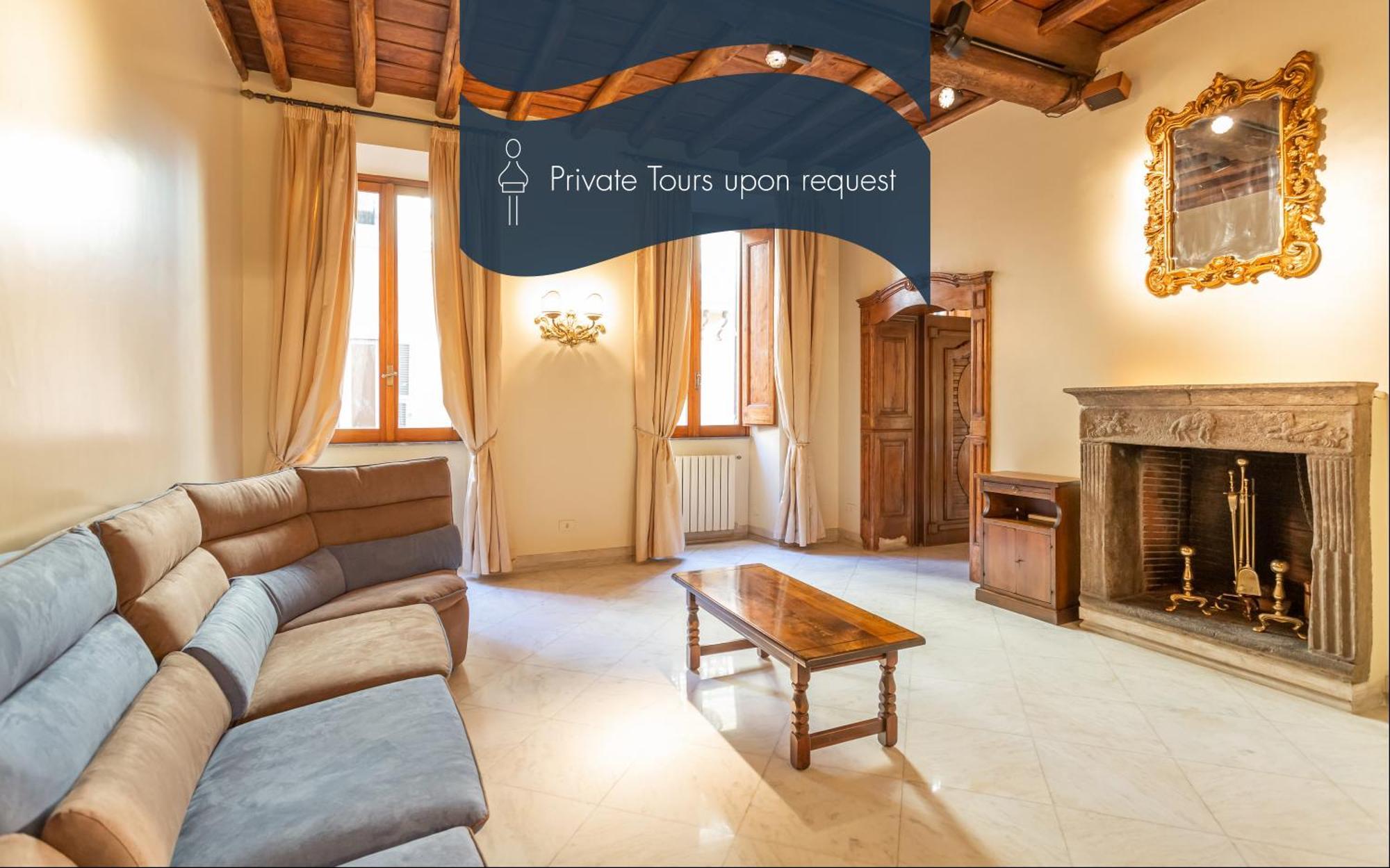 Appartamento Daplace - Sofia Roma