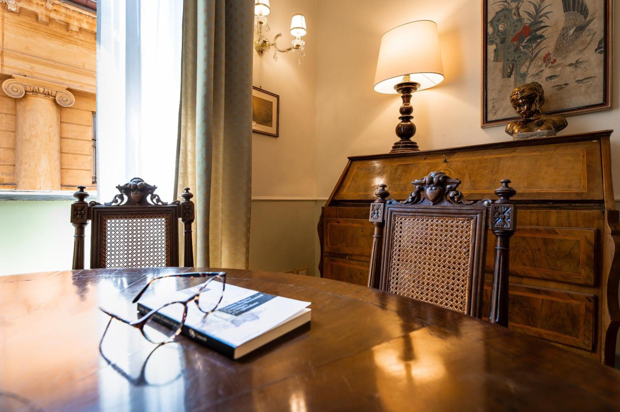 Apartamento Sant'ivo *