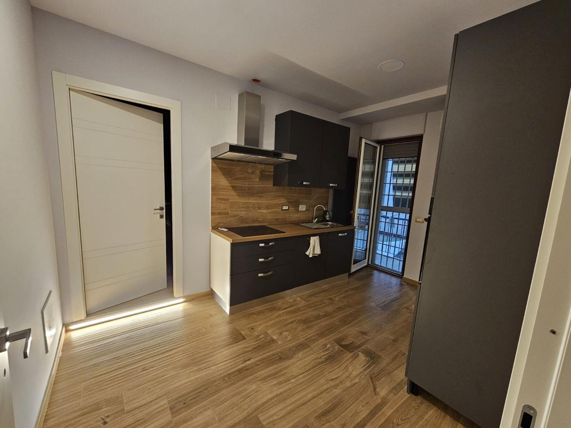 Apartamento Casacasusuites Roma