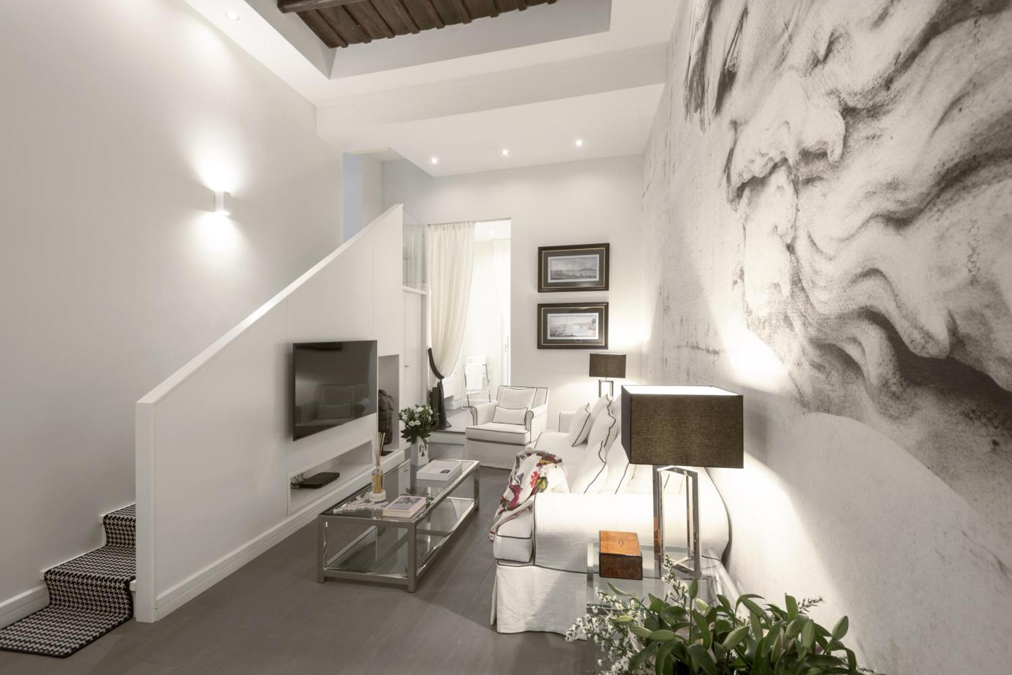 Carthusia Apartamento Roma