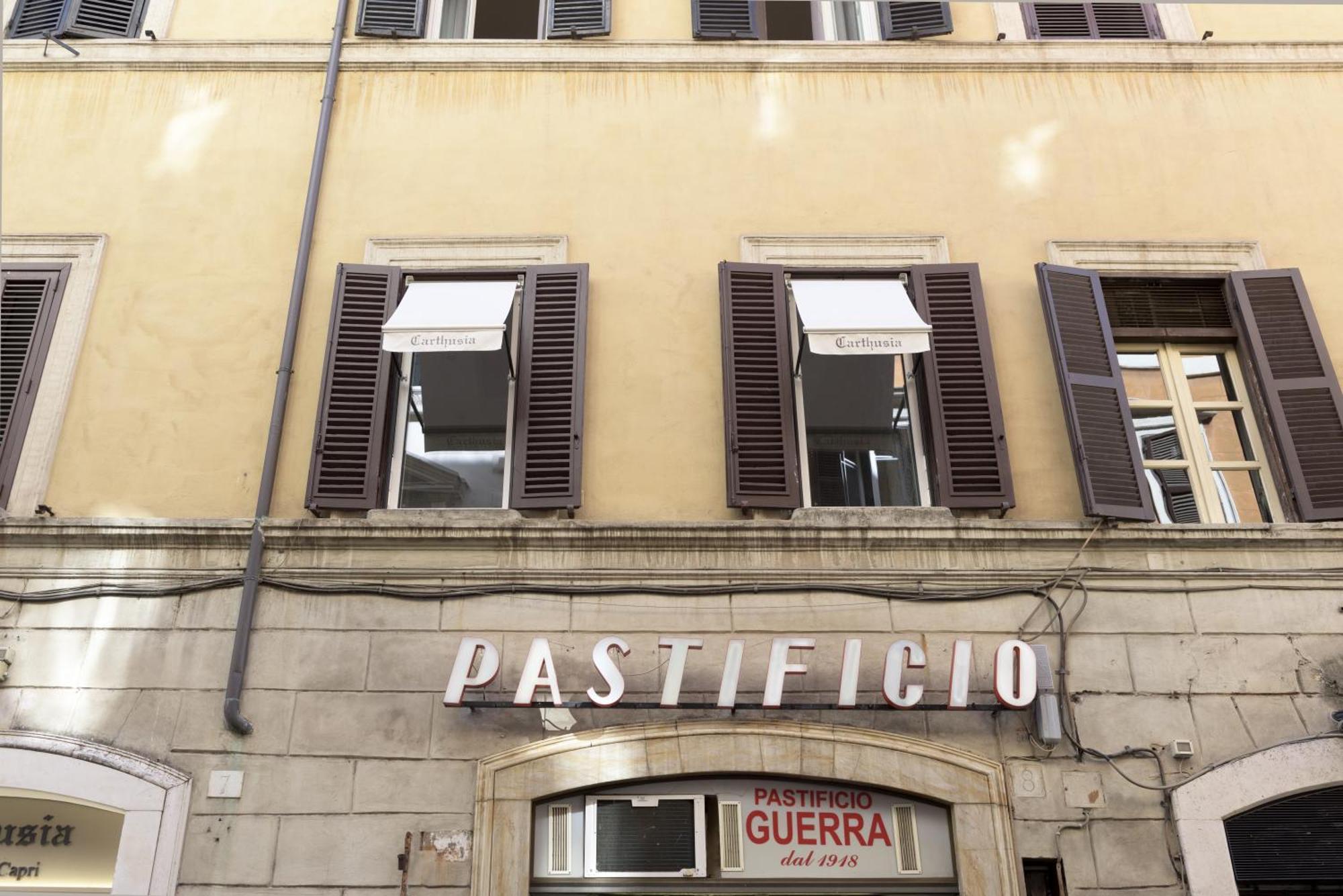 Carthusia Apartamento