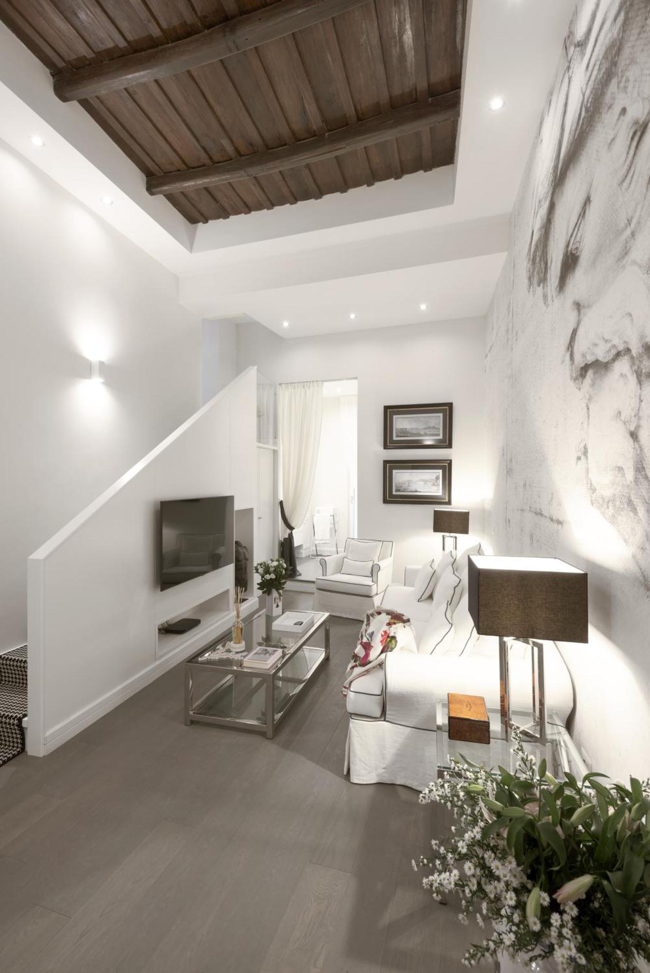 Apartamento Carthusia