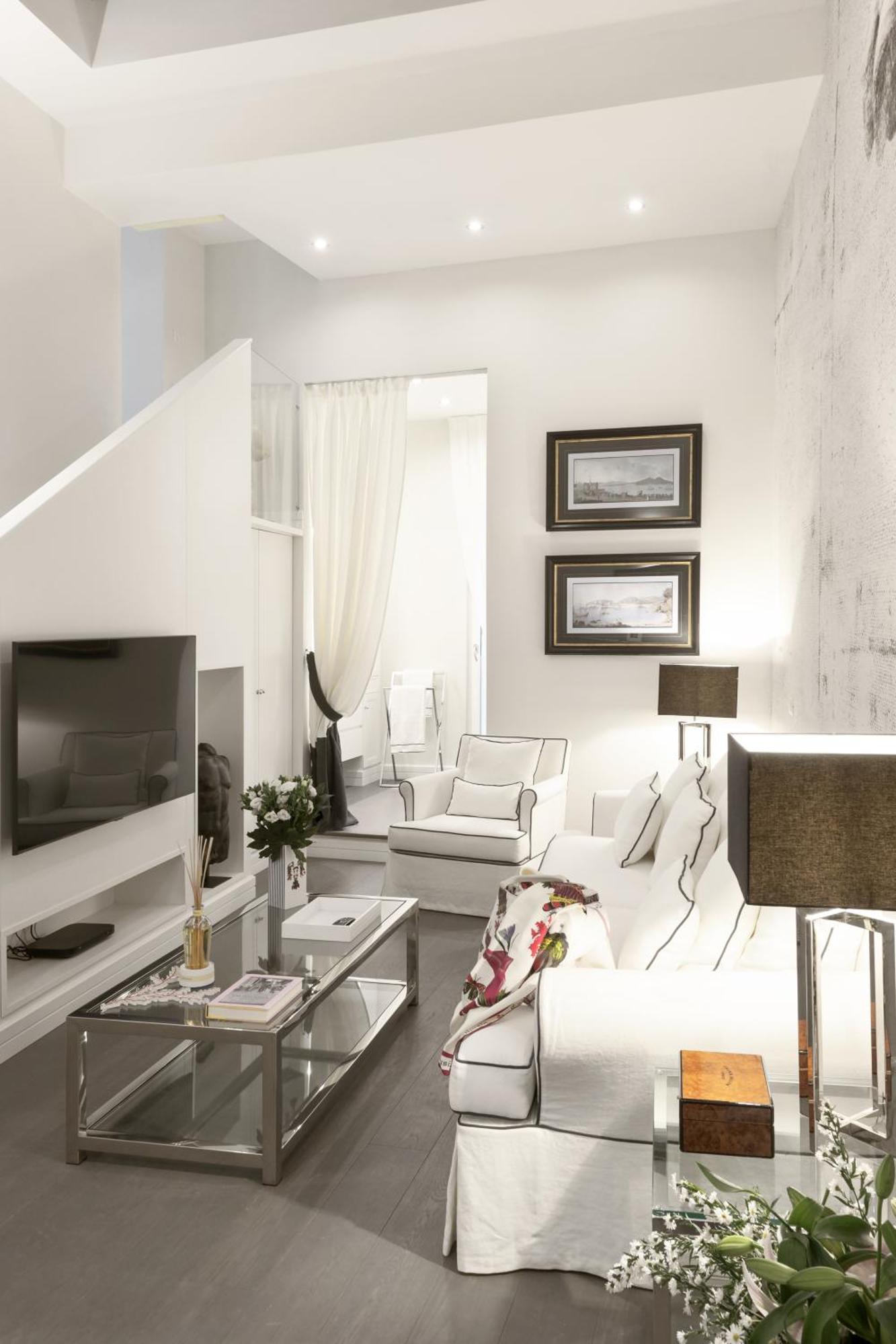Apartamento Carthusia *