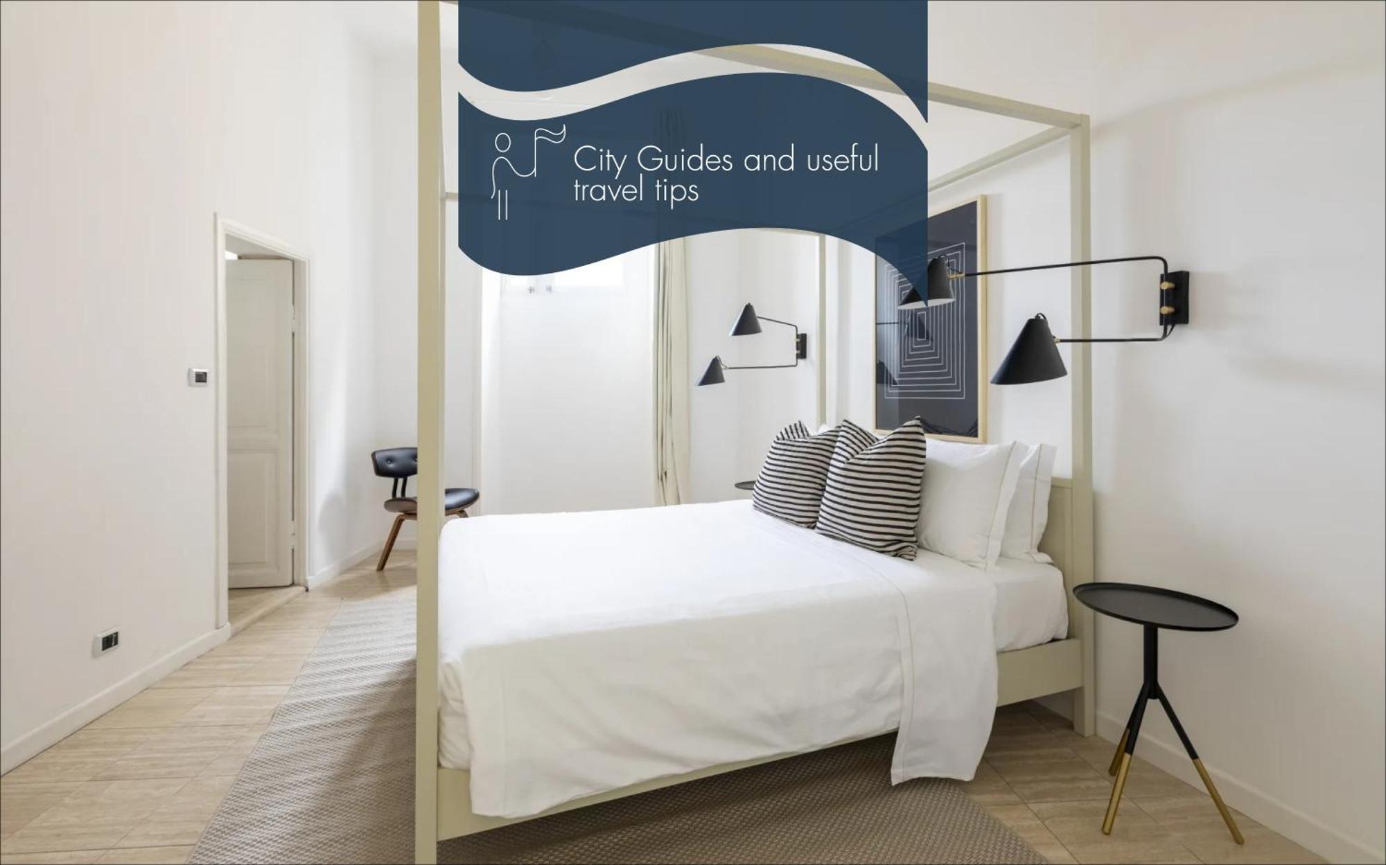 Daplace - Gemma Apartment