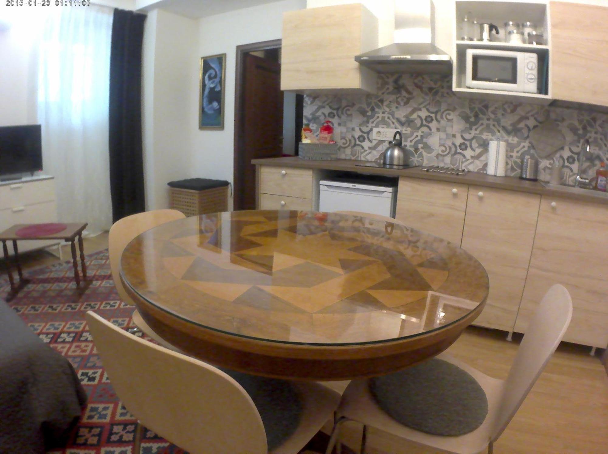 Lilium House Apts Apartamento *
