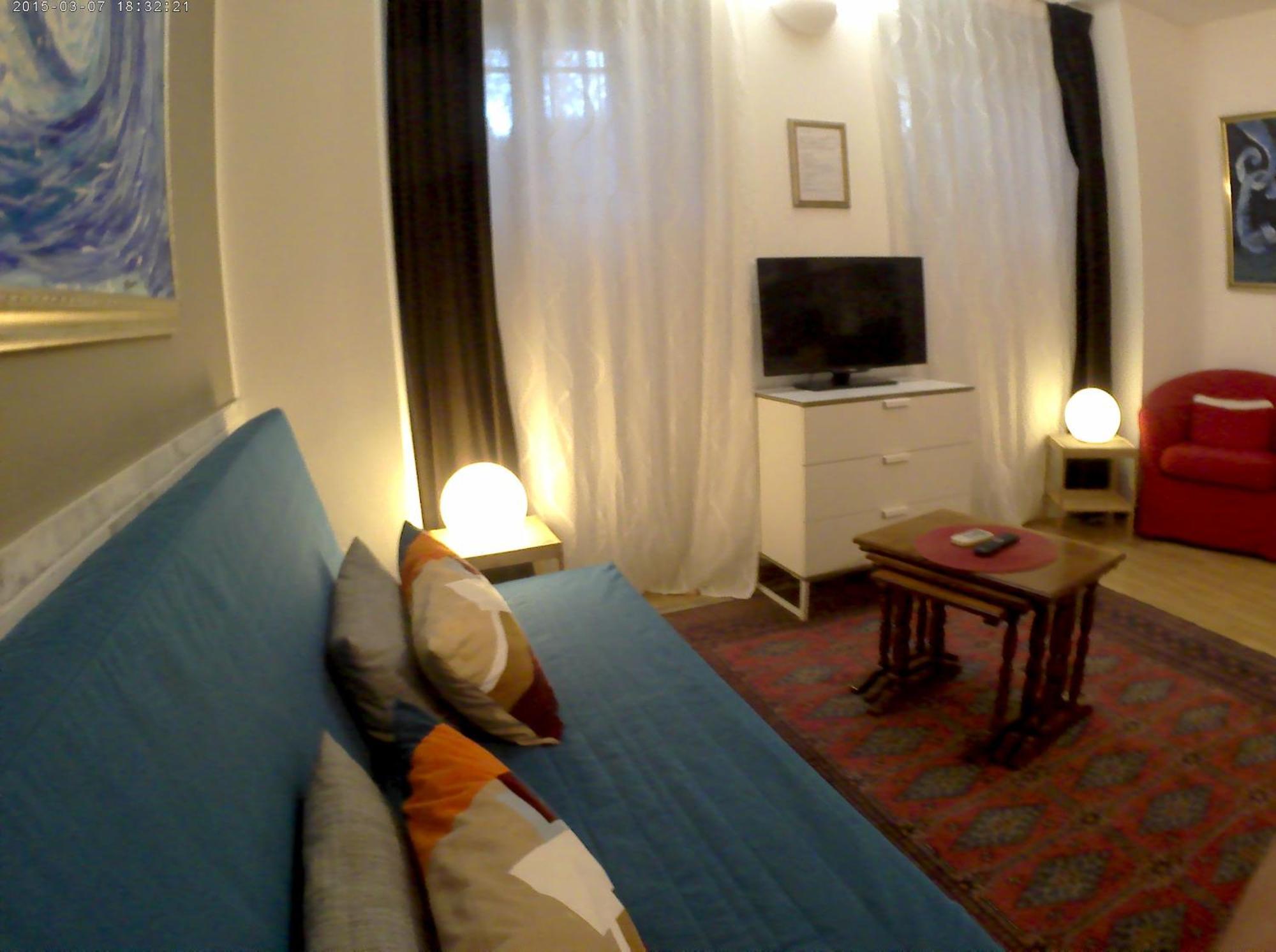 Lilium House Apts * Roma