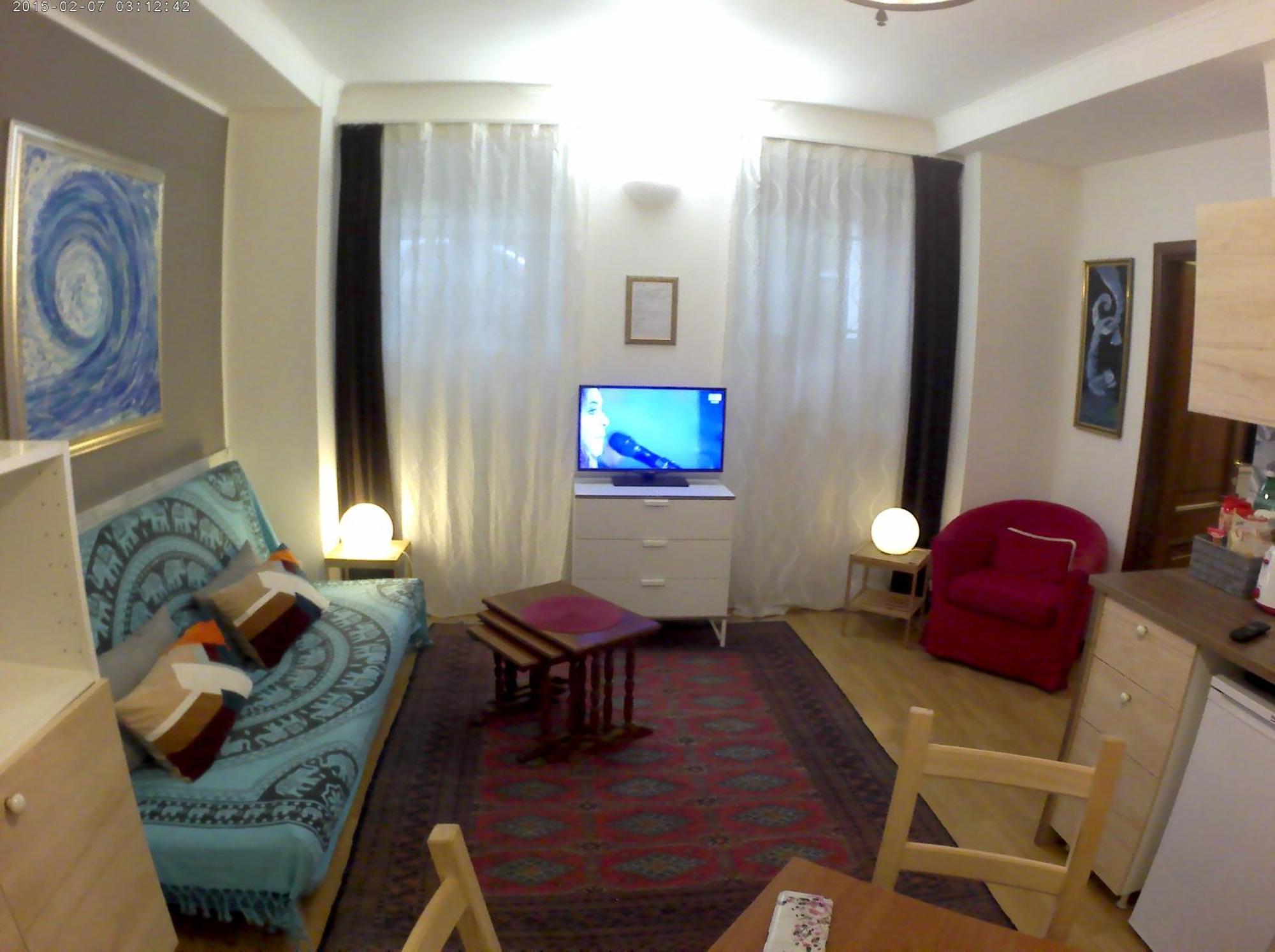 Lilium House Apts