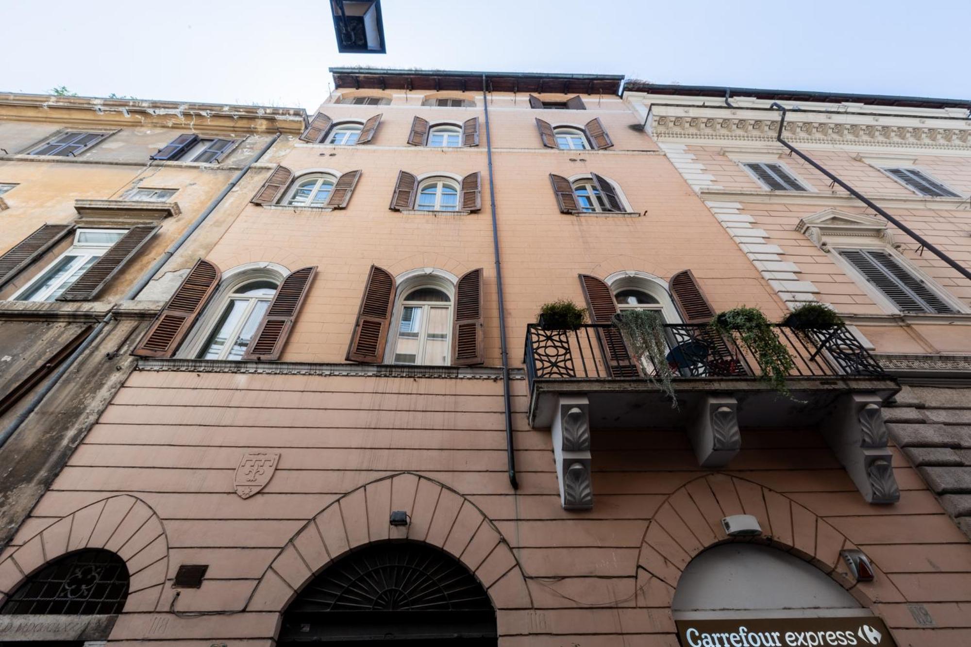 Affittacamere Antica Dimora Cardinale Nardini *