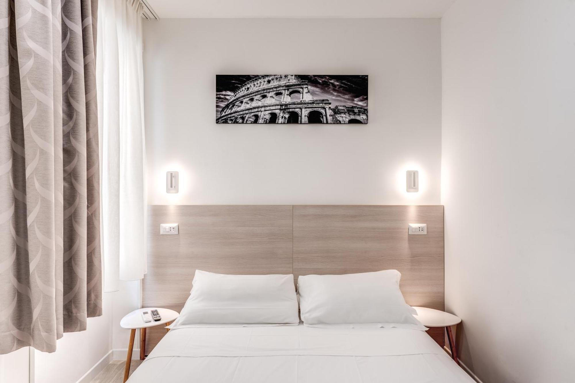 A Touch Of Roma