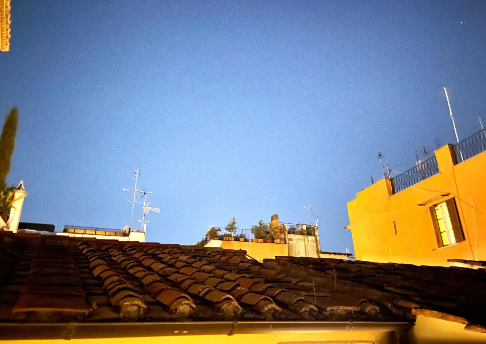 Leilighet Terraces Under The Moon *