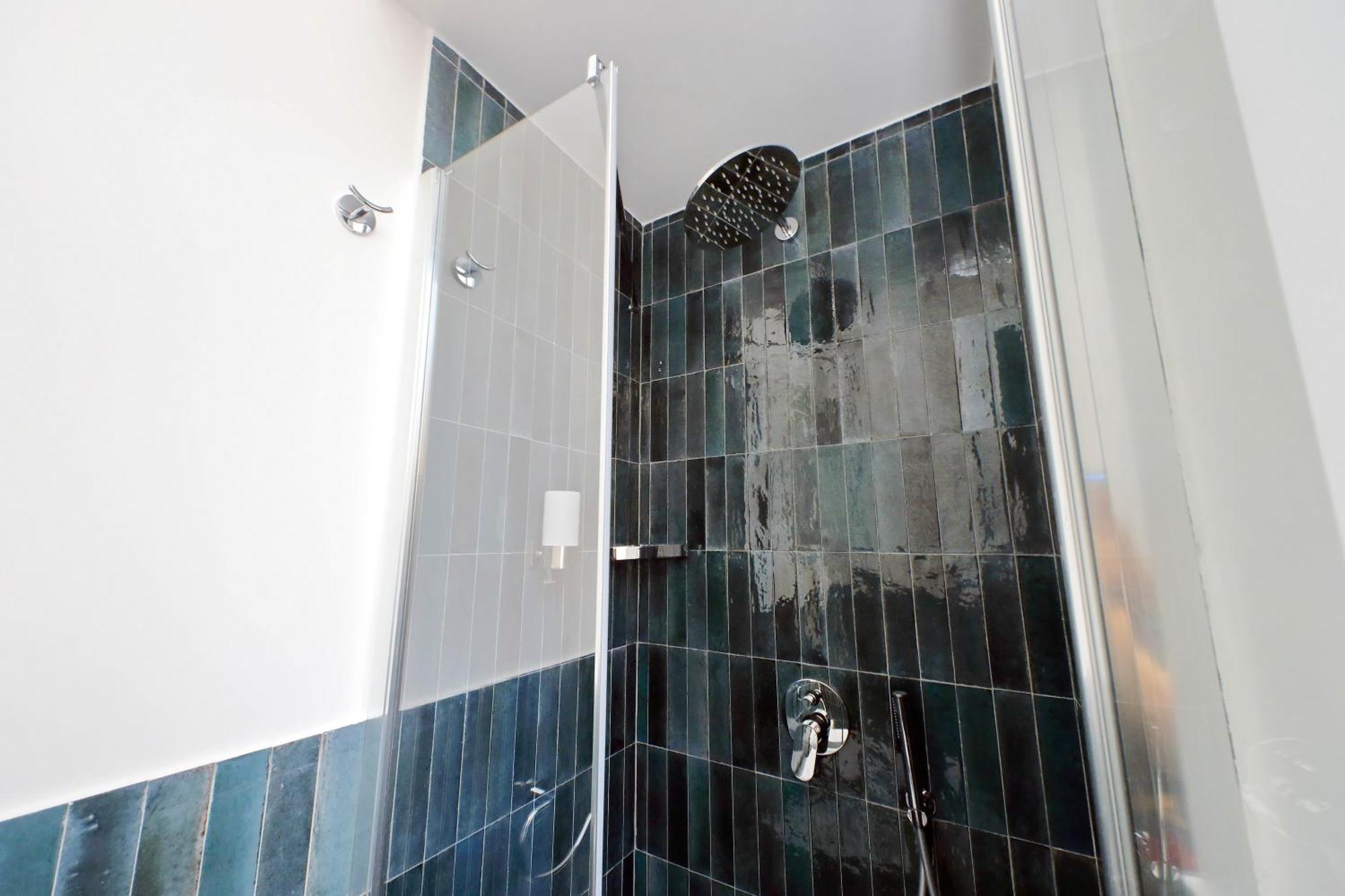Apartment Ych-montebello - Rom
