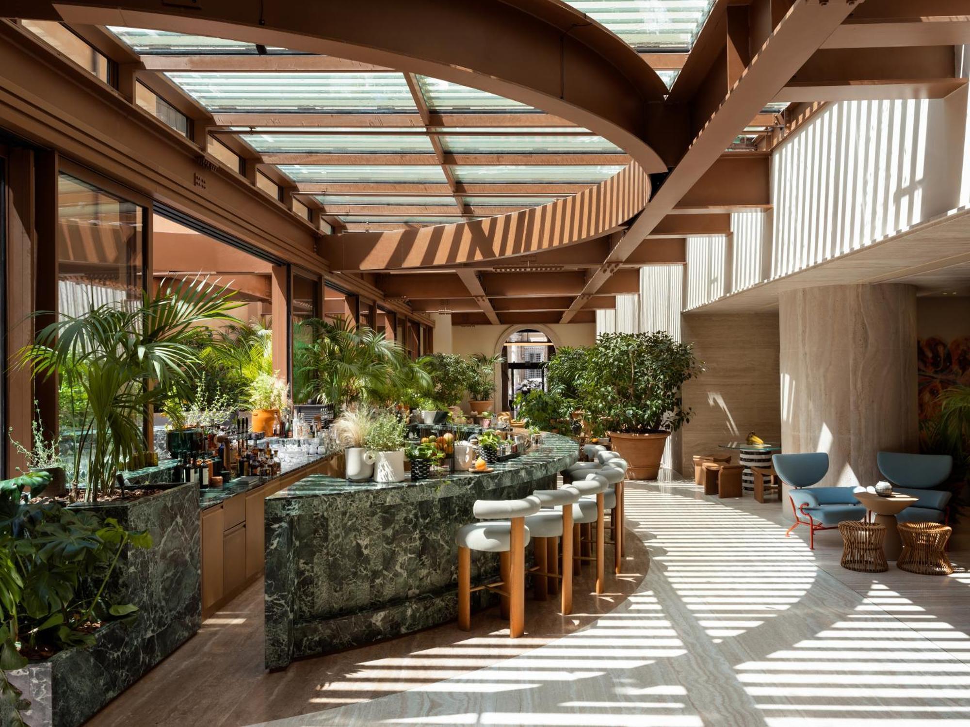Six Senses Hotel 5*