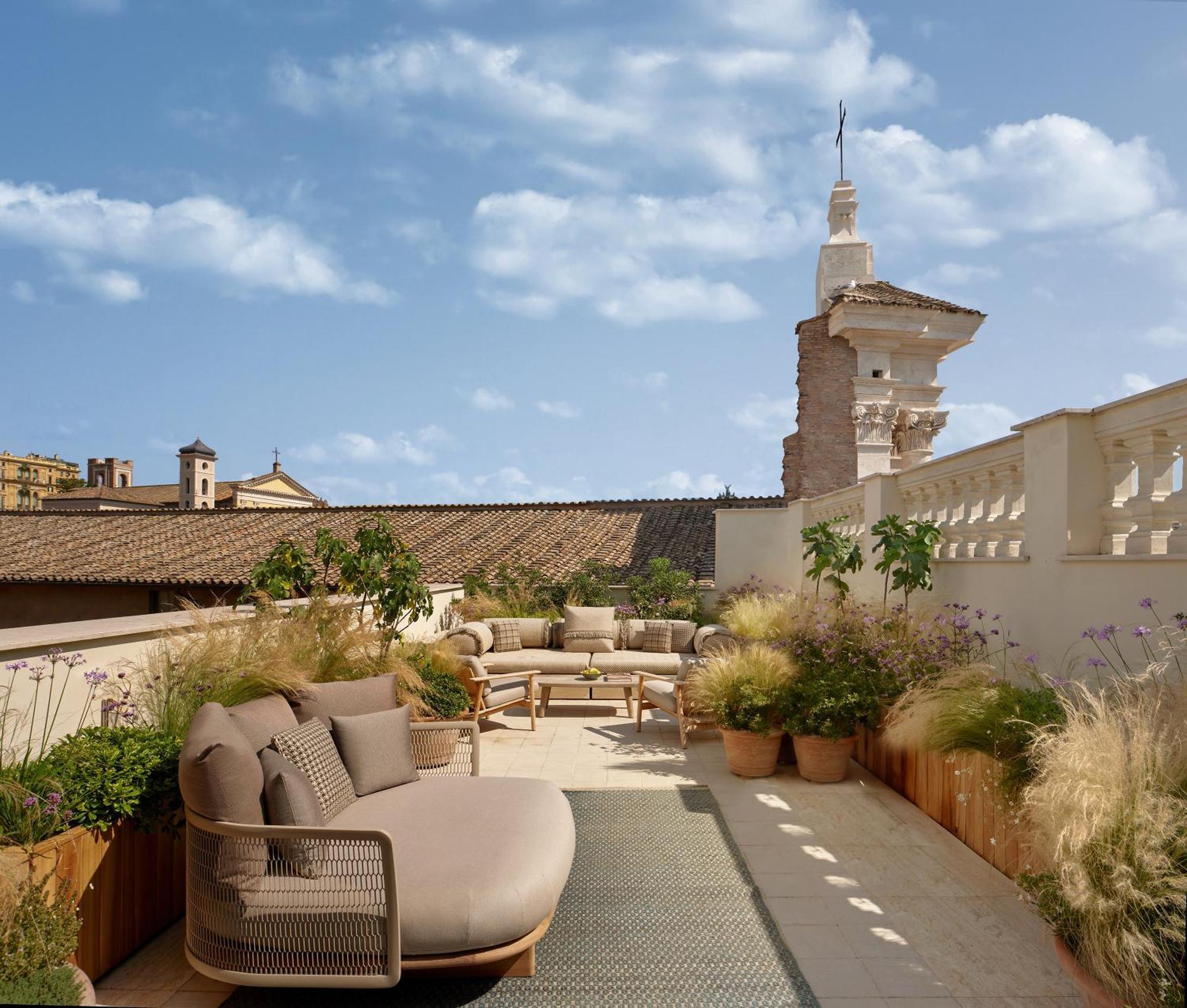 Six Senses 5*