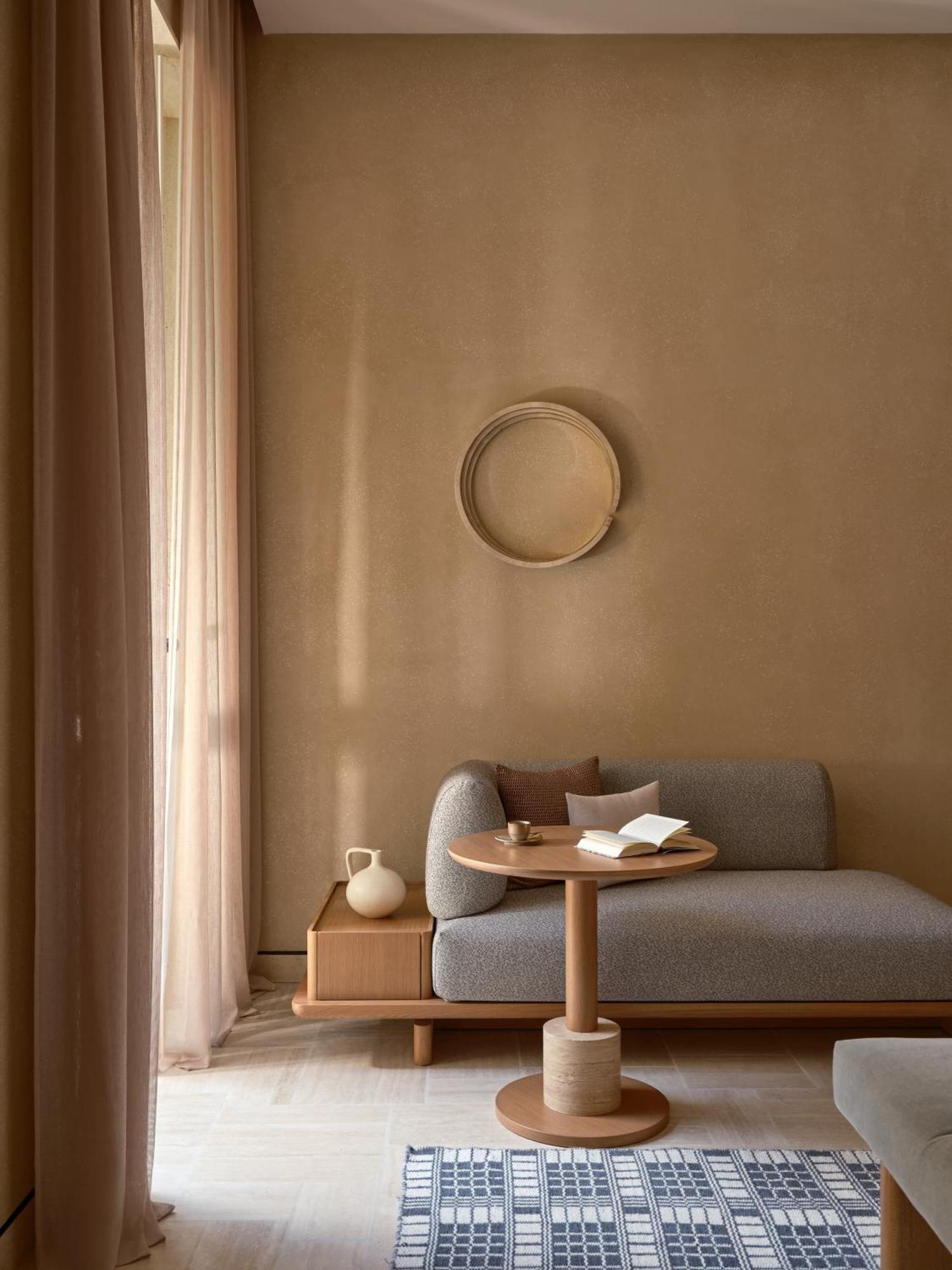 Hotel Six Senses