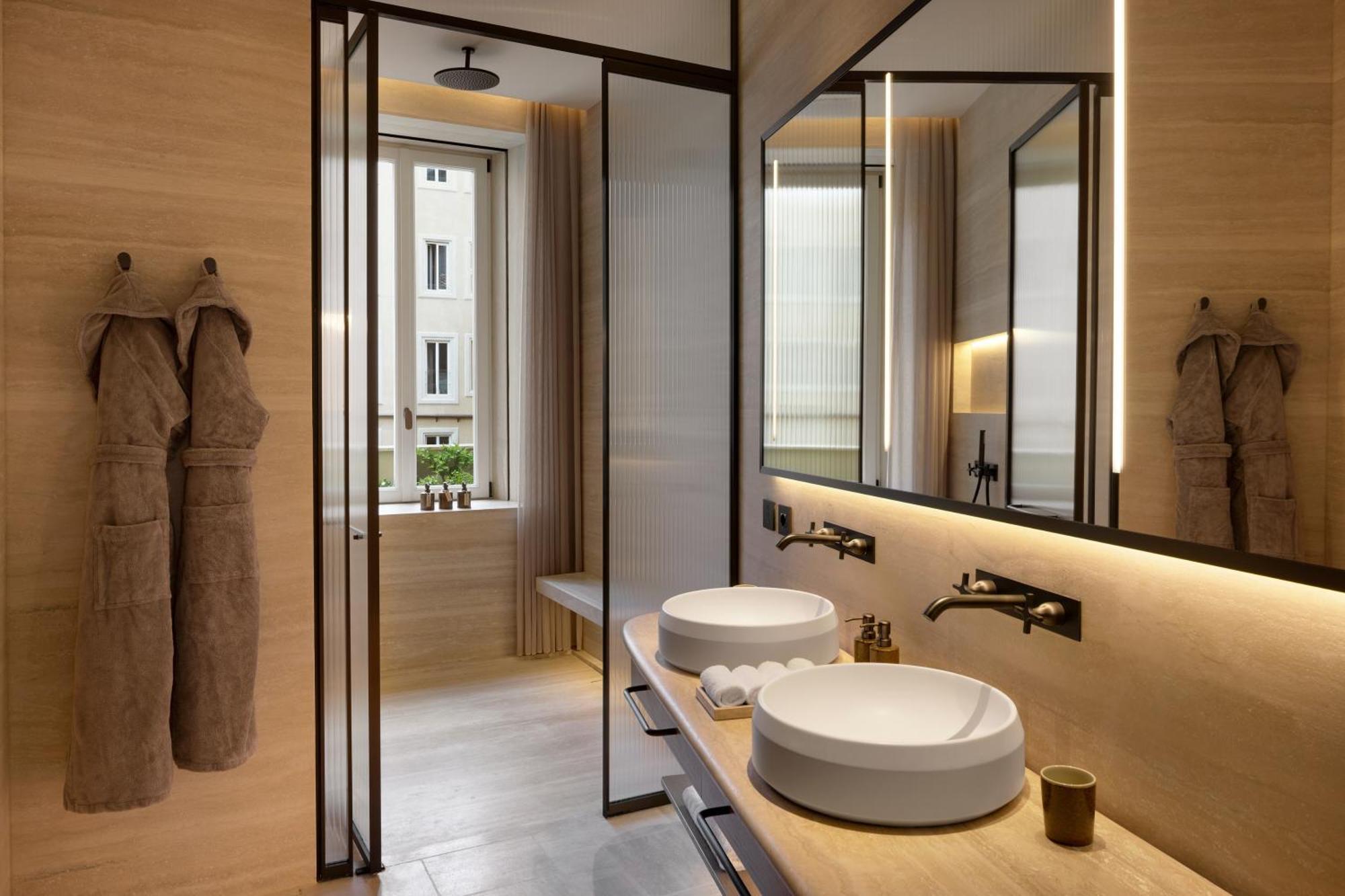 Hotel Six Senses Rom