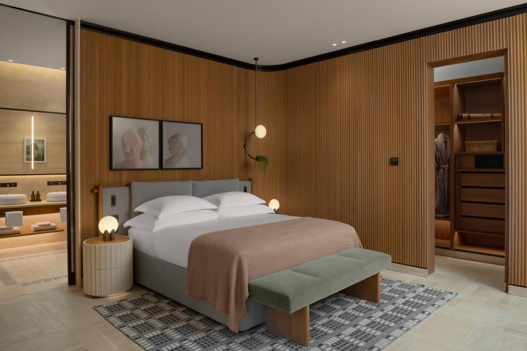 Six Senses Hotel