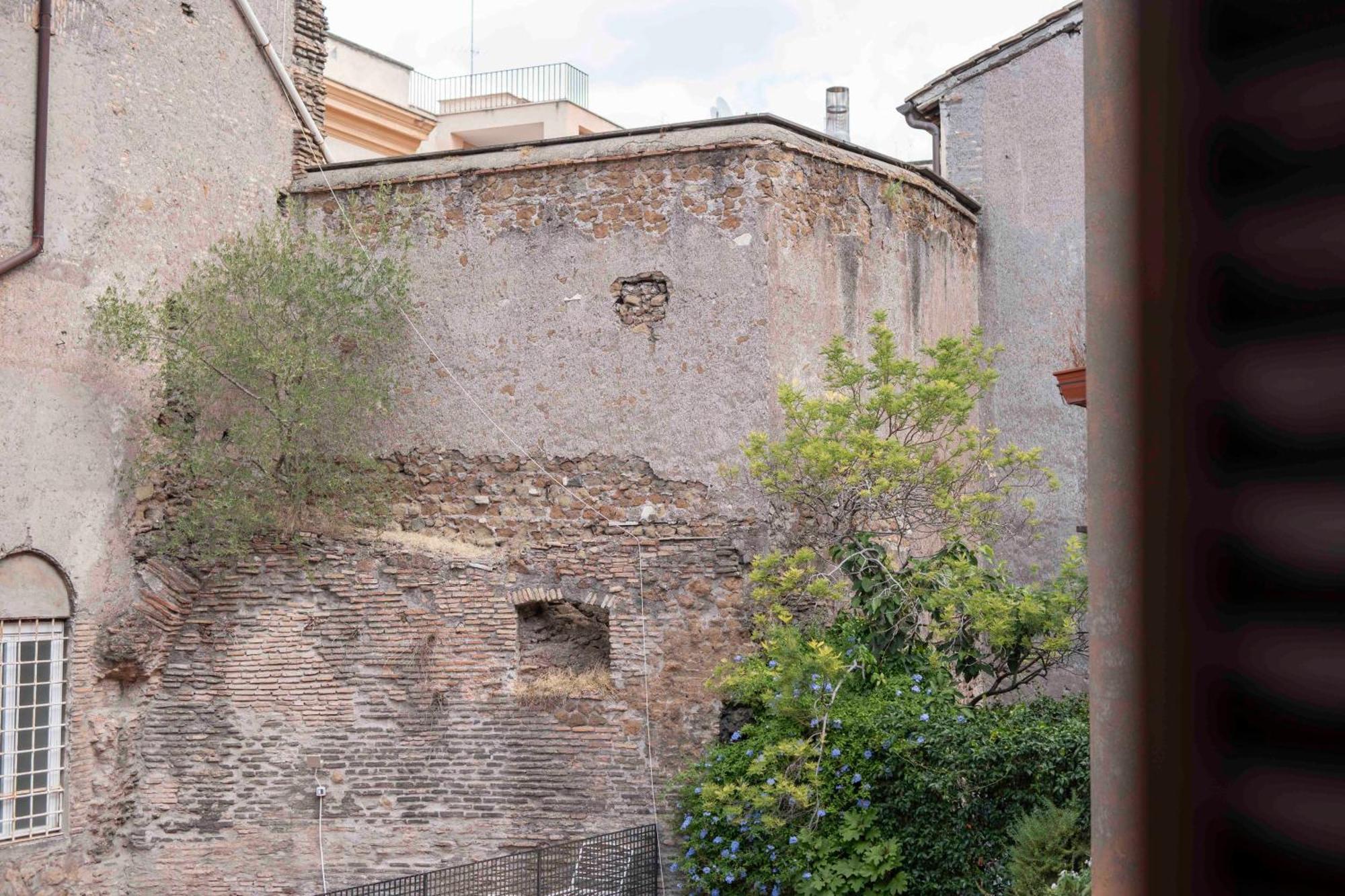 Apartamento Ciambella Arch For 6 People @largo Argentina Roma
