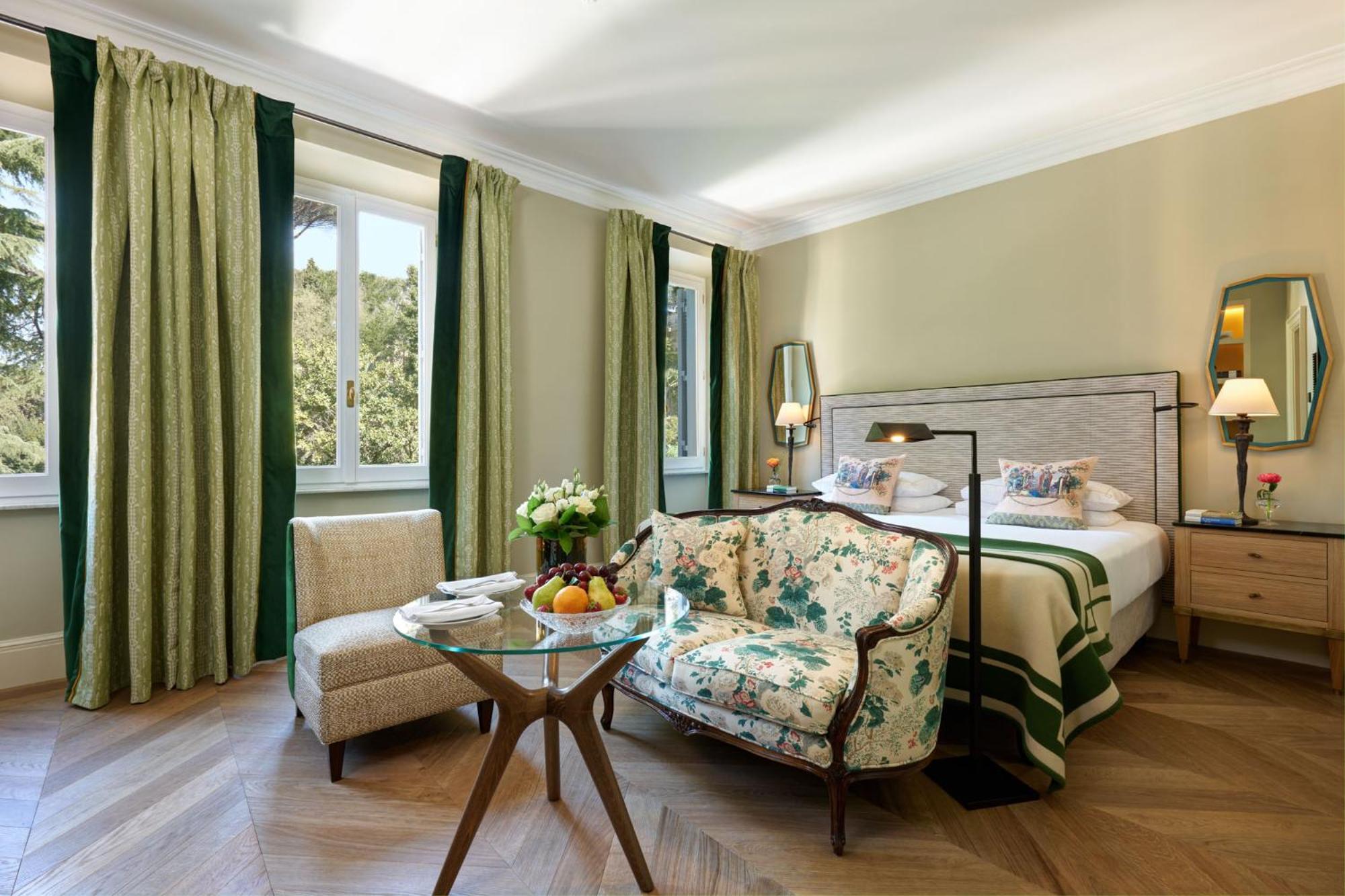 Rocco De Russie 5* Roma