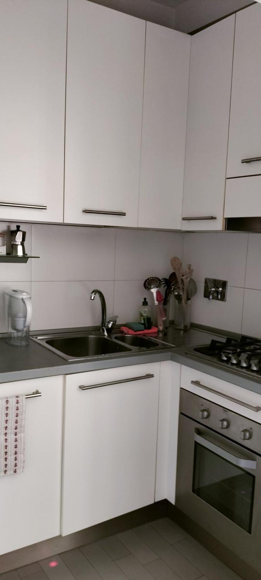 Apartamento Musei Vaticani Roma