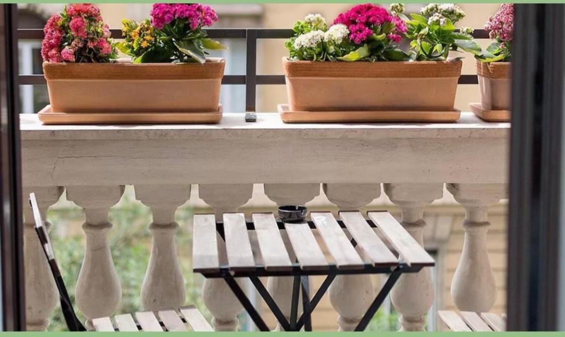 Bed & Breakfast 900 Piazza Del Popolo