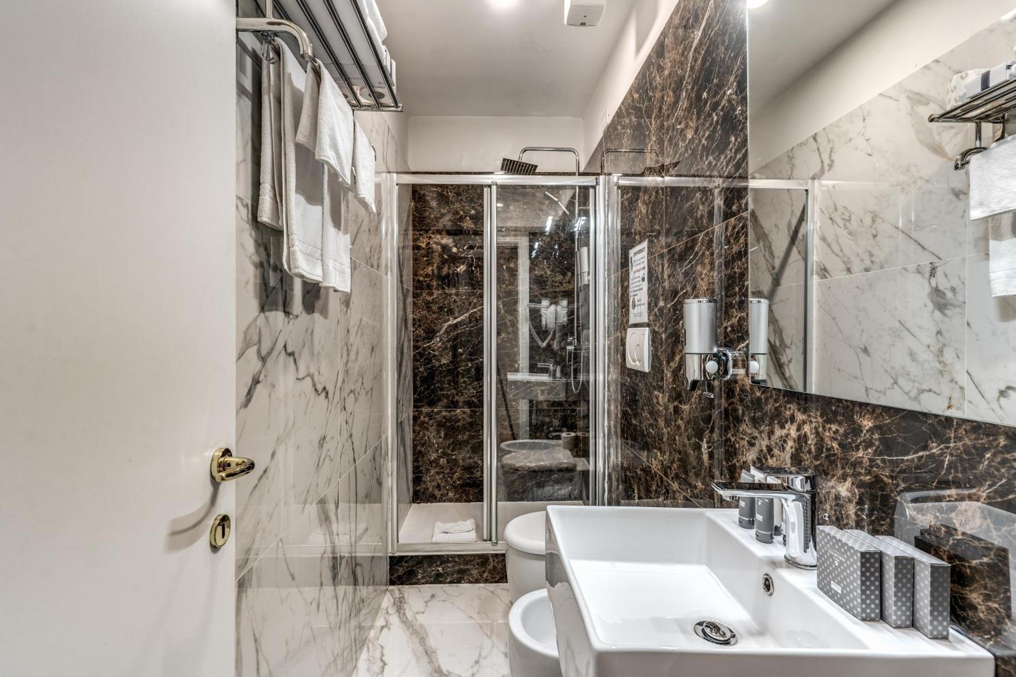Relais Fontana Di Trevi Hotell