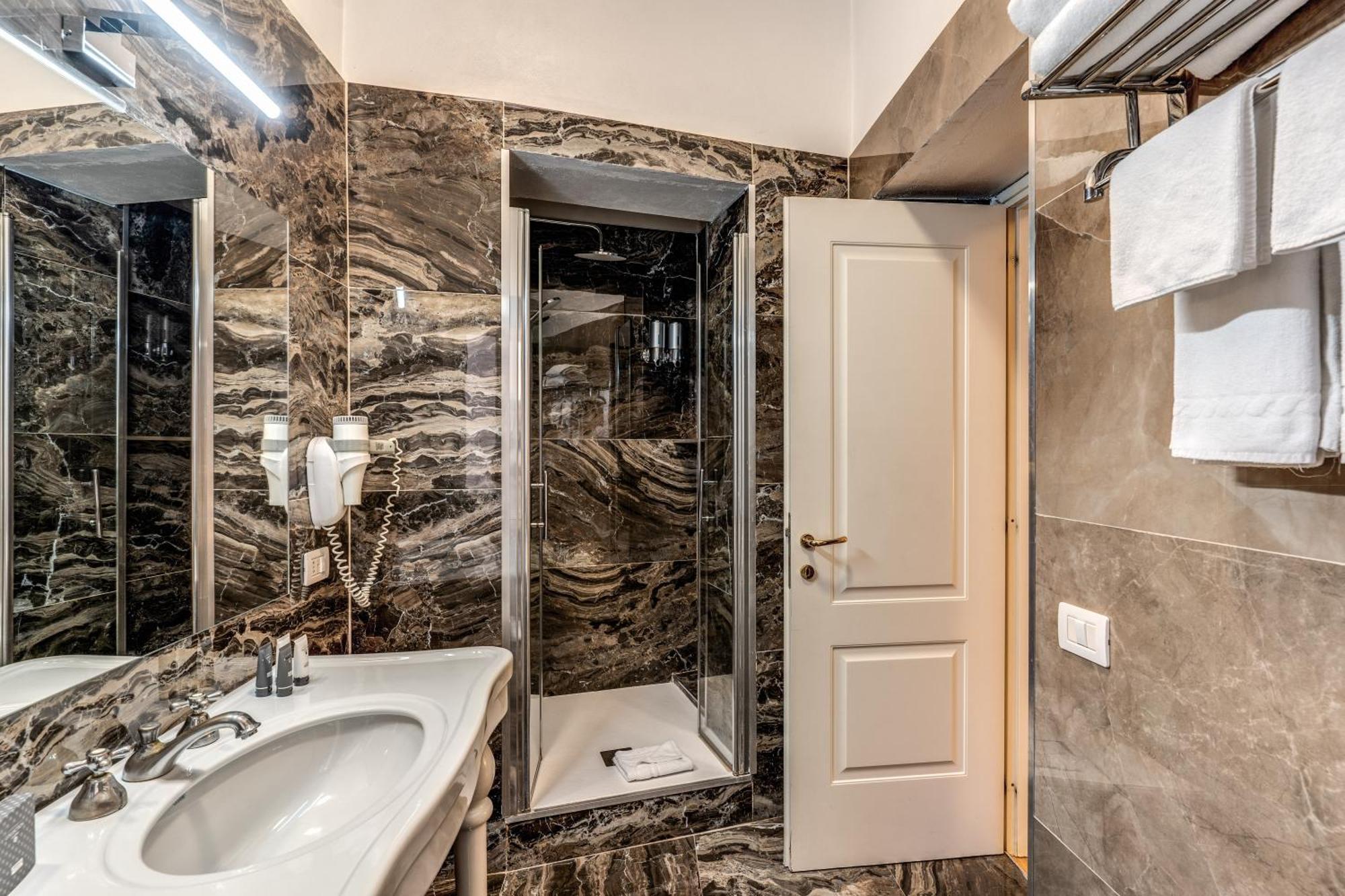 Relais Fontana Di Trevi Hotell Roma