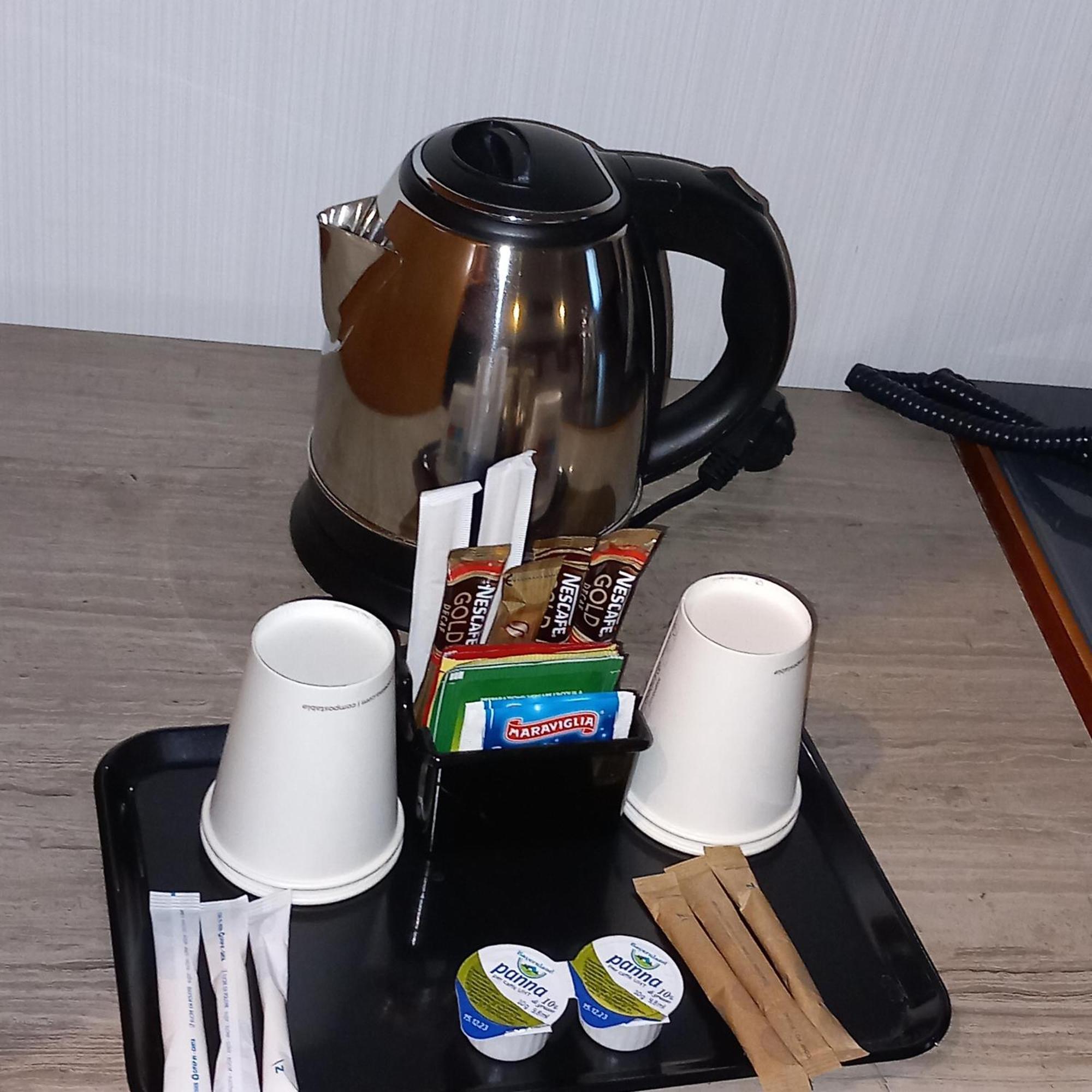 Hotel Novotel Eur Rom