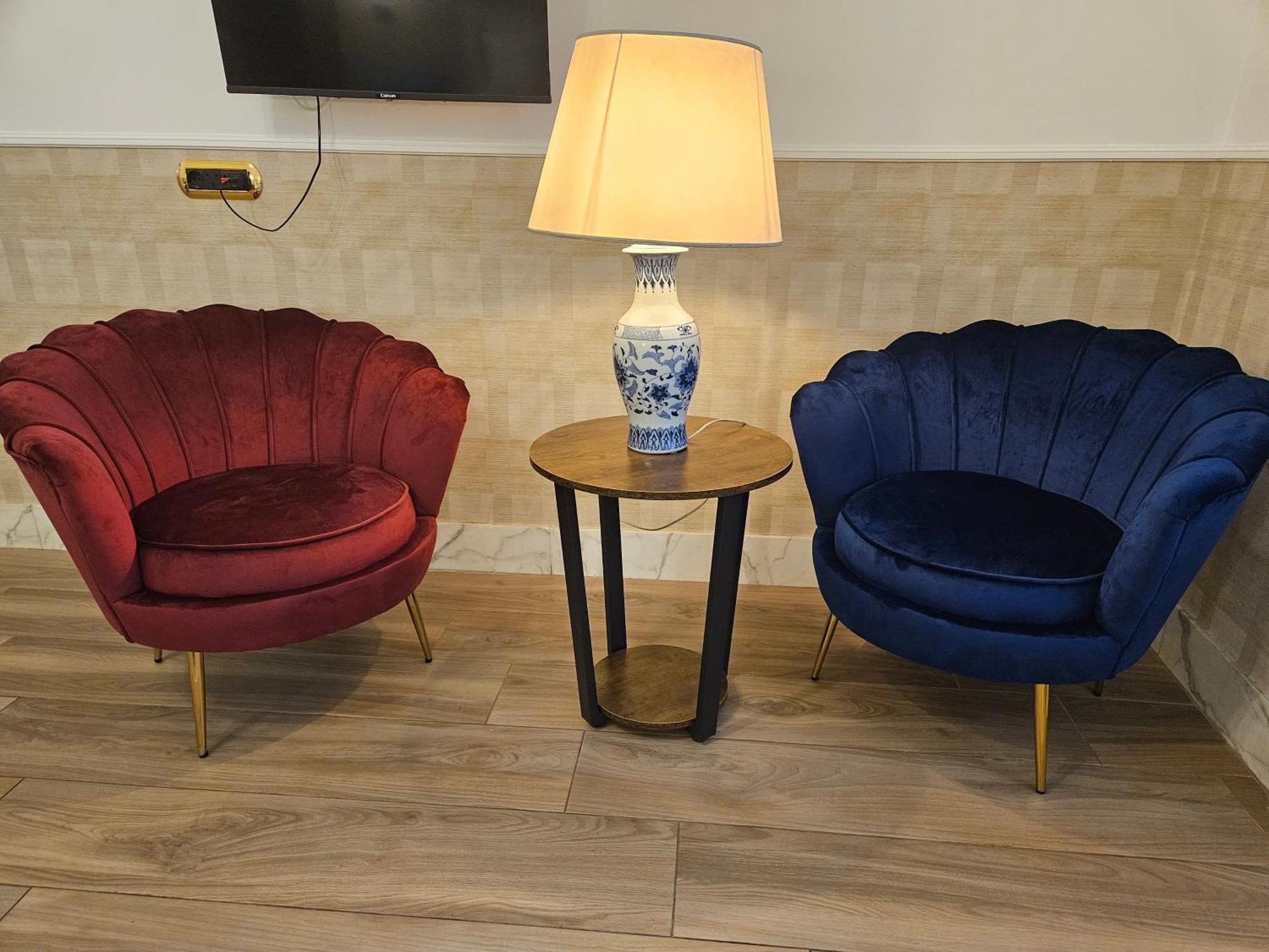 4rooms In Pensión Roma