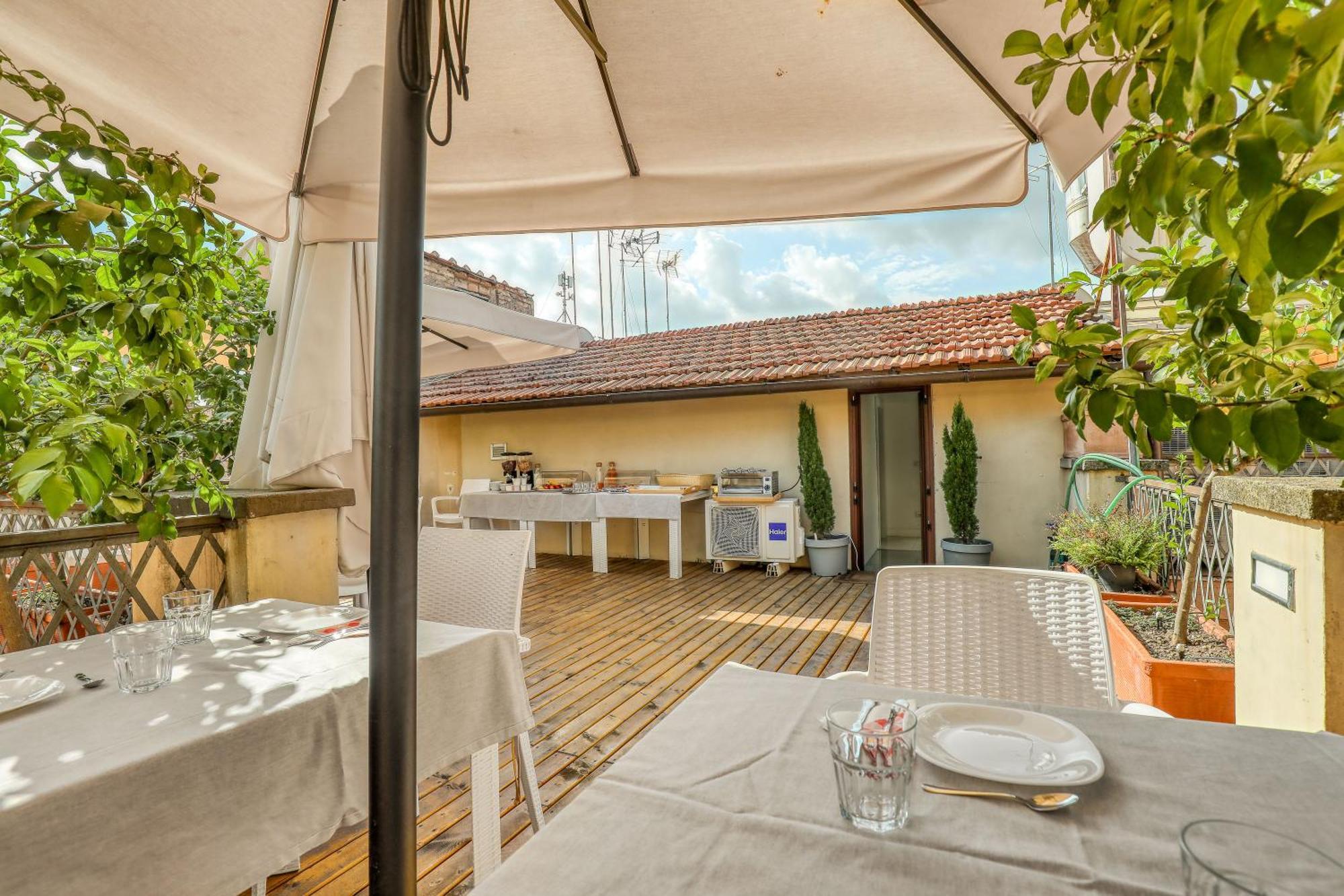 Guest house Spagna Dream