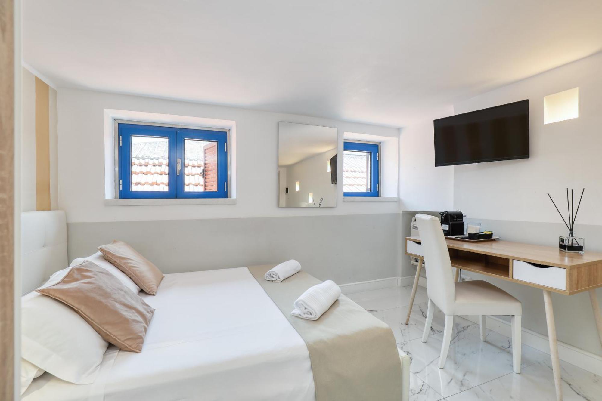 Guest house Spagna Dream Rome