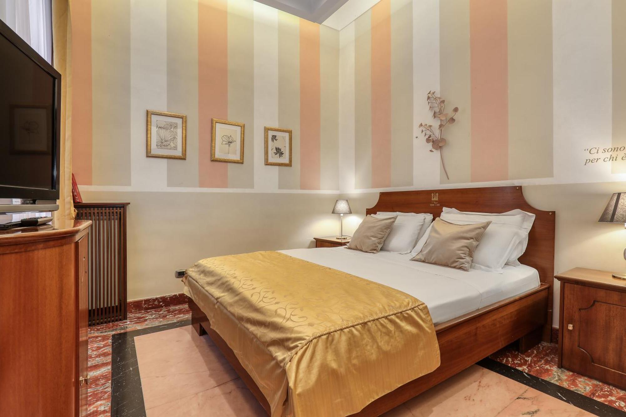 Spagna Dream Guest house Rome