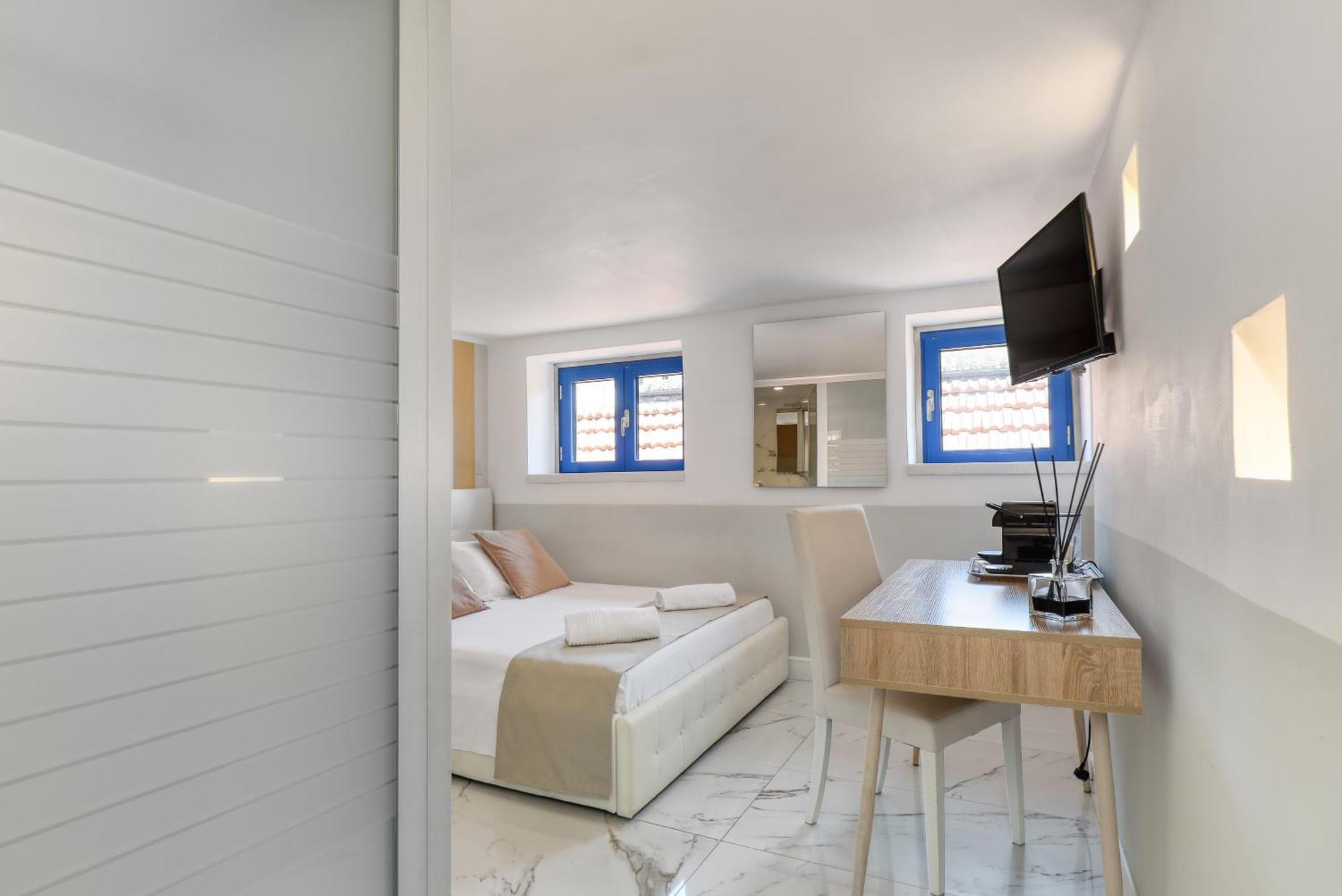 Guest house Spagna Dream Rome