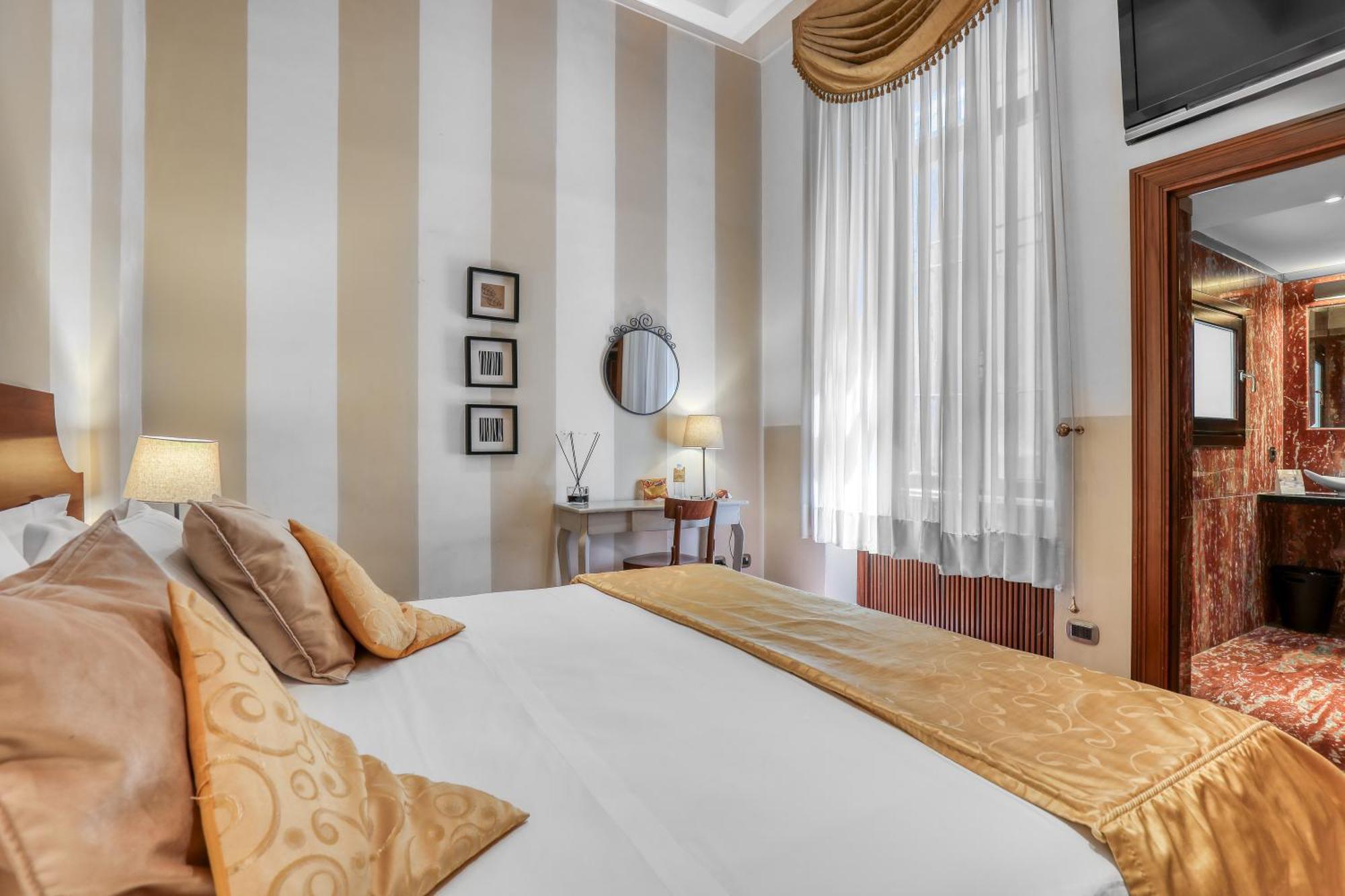 Spagna Dream Guest house
