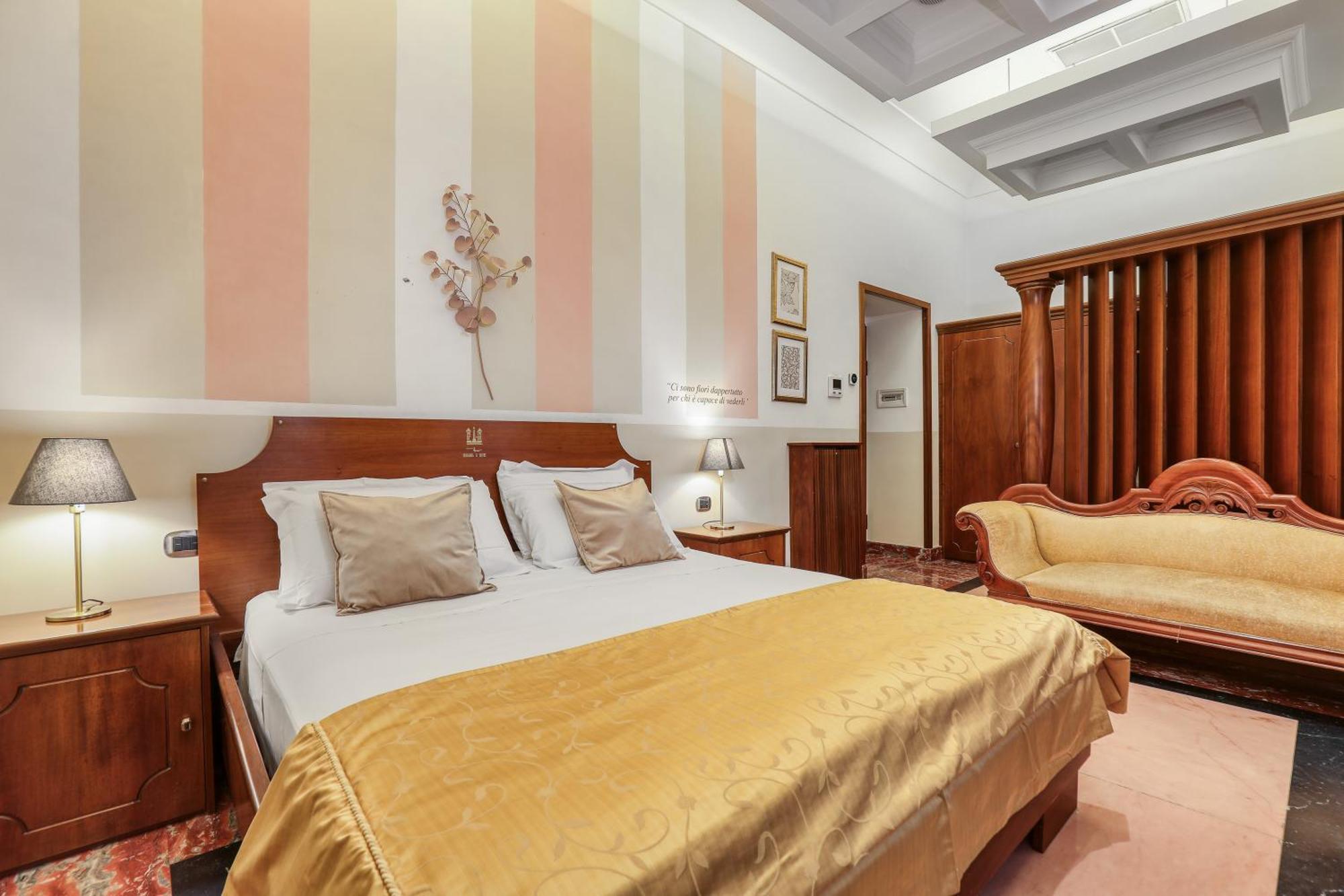 Guest house Spagna Dream Rome