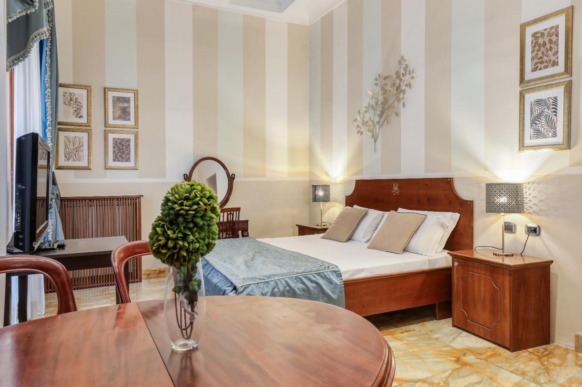 Spagna Dream Guest house