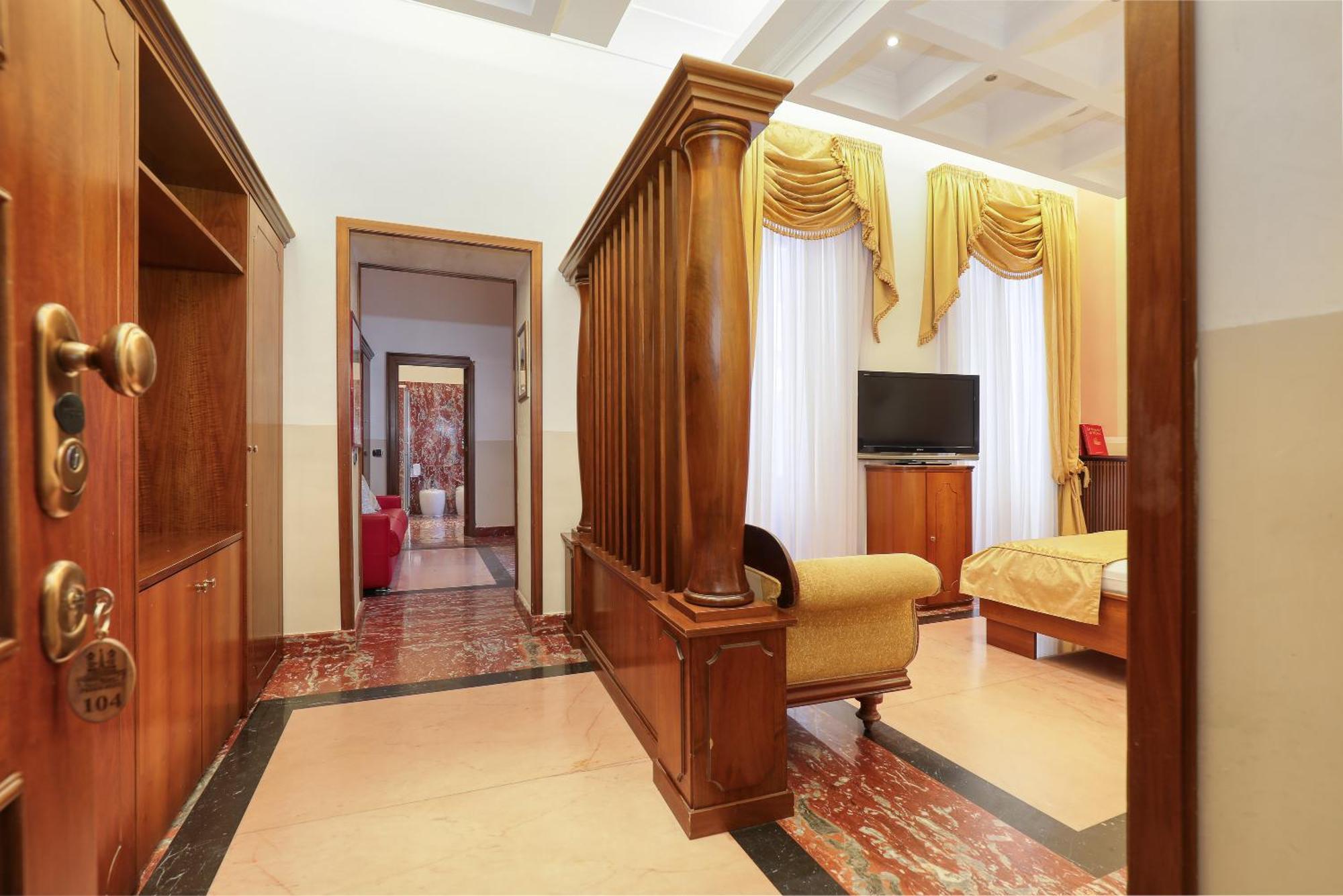 Guest house Spagna Dream *