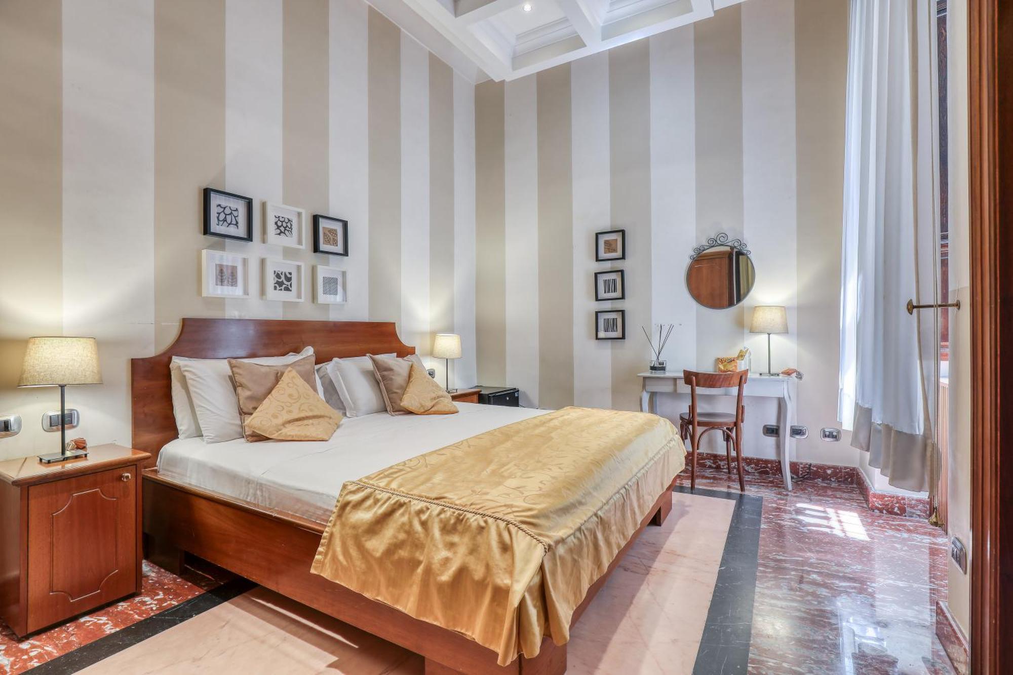Spagna Dream Guest house Rome
