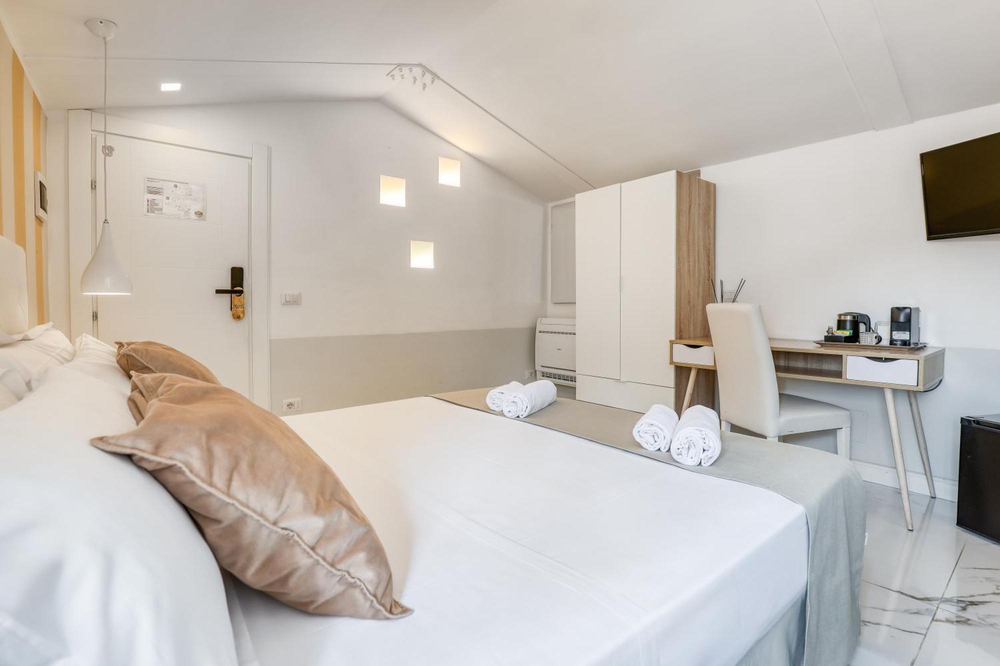 Guest house Spagna Dream Rome