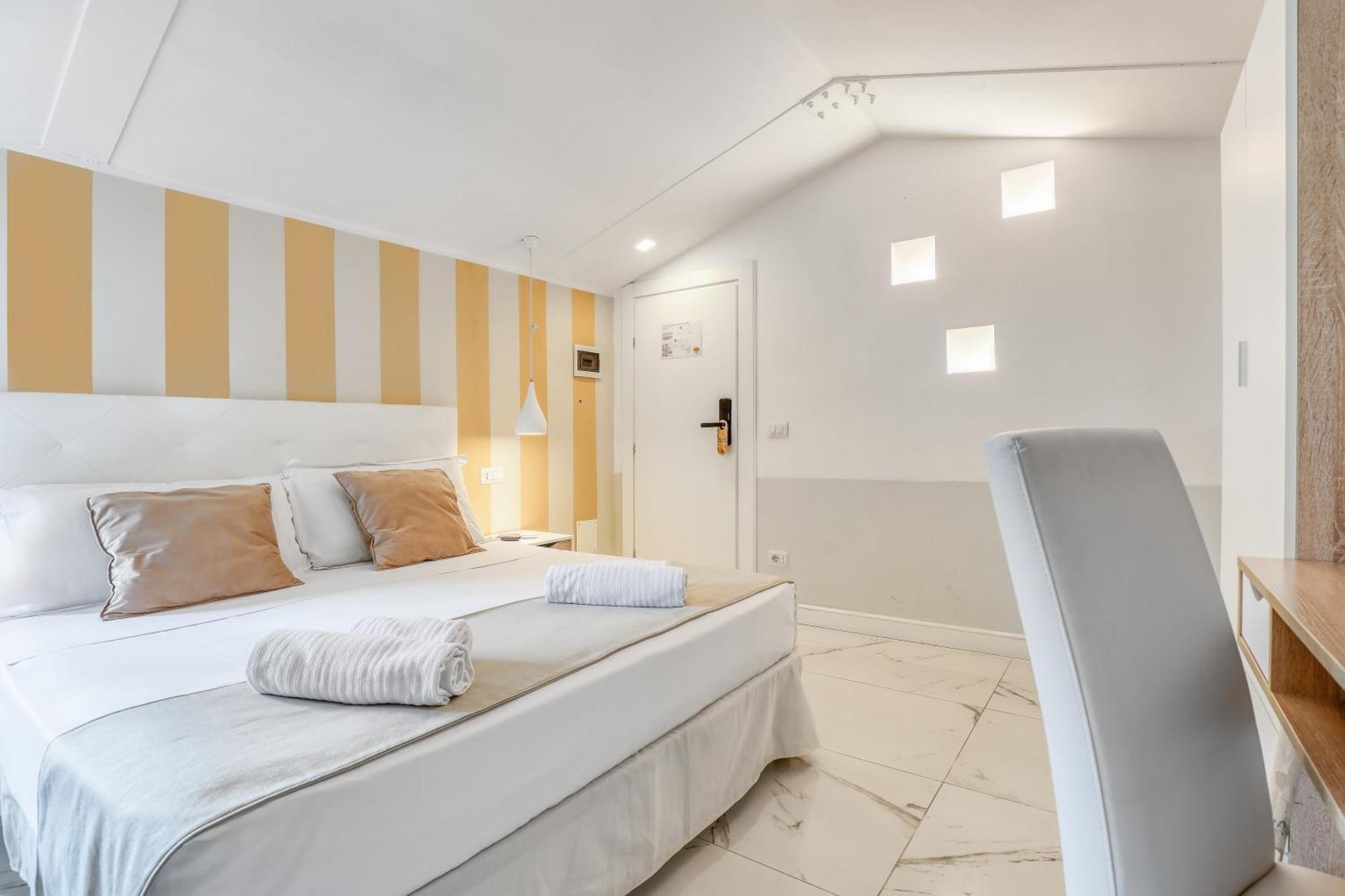 Guest house Spagna Dream