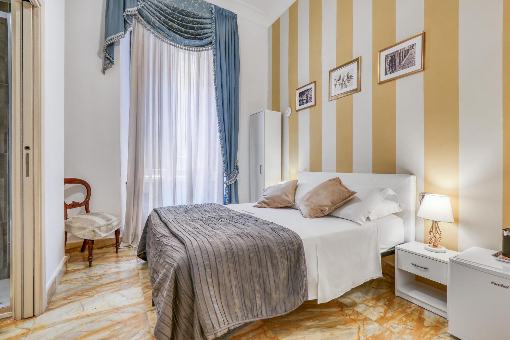 Spagna Dream Rome