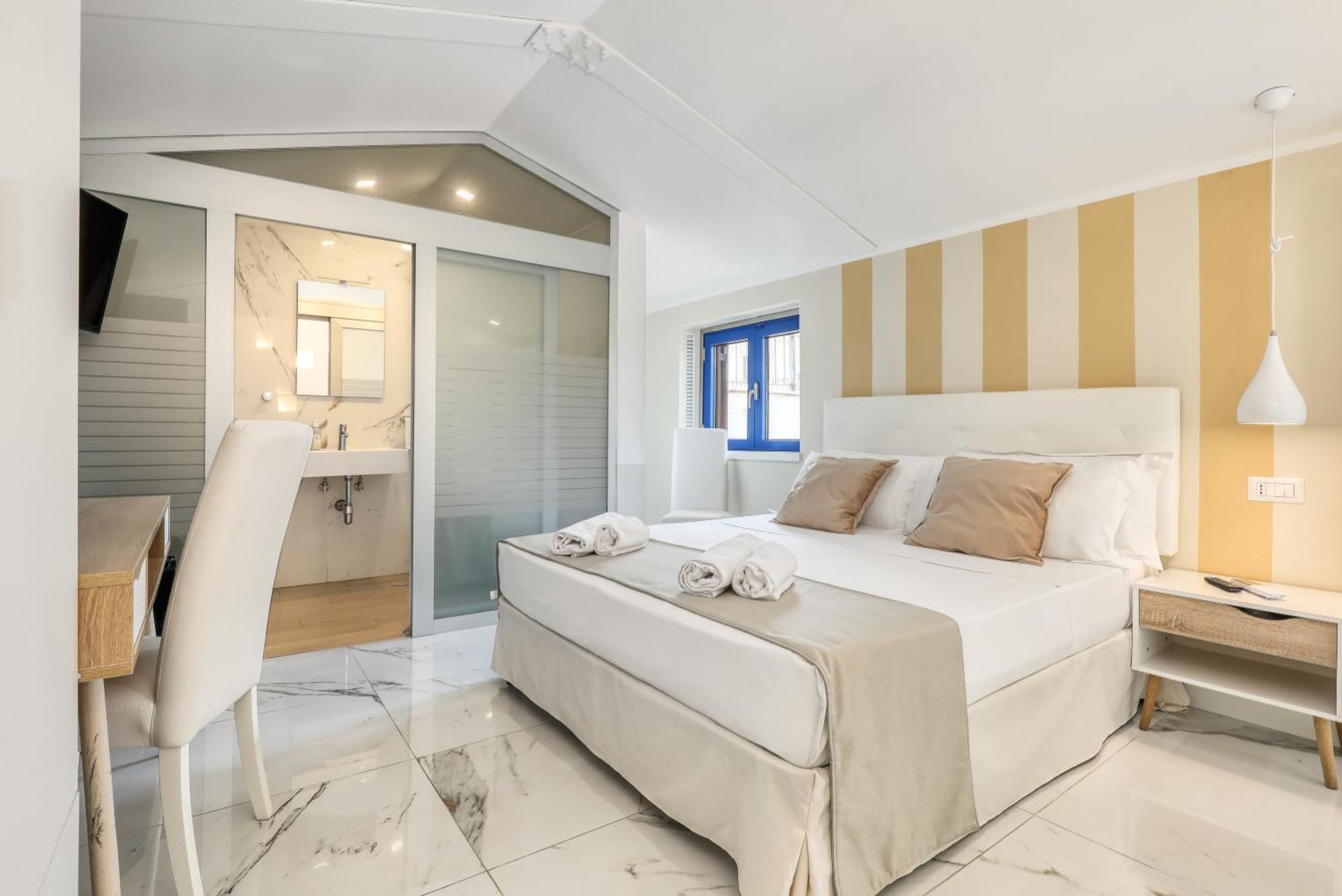 Spagna Dream Guest house *