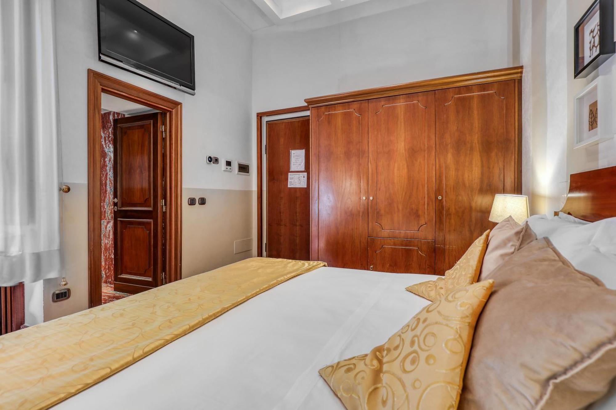 Guest house Spagna Dream Rome