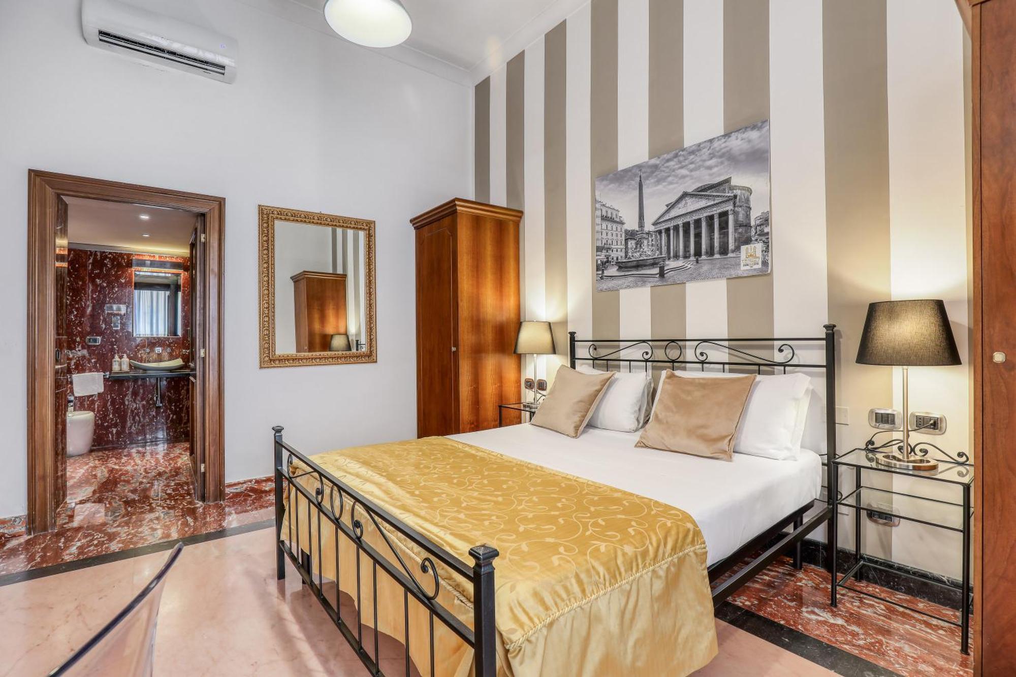Guest house Spagna Dream *