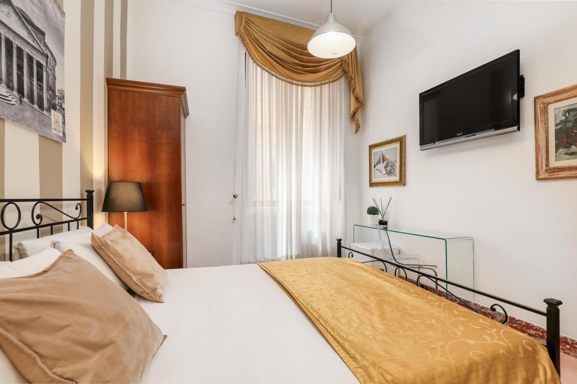 Spagna Dream Guest house Rome