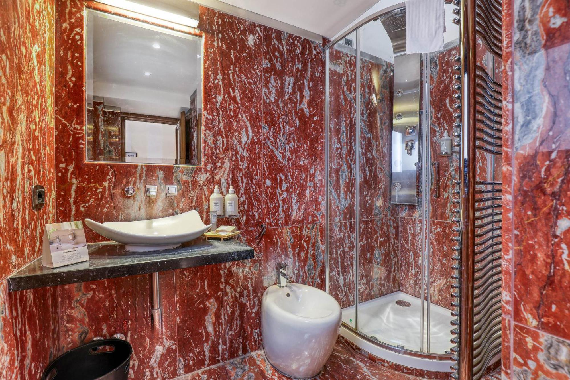 Spagna Dream Guest house *