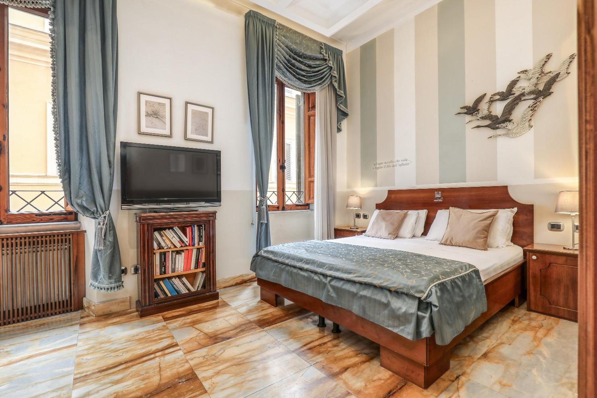 Spagna Dream Guest house Rome