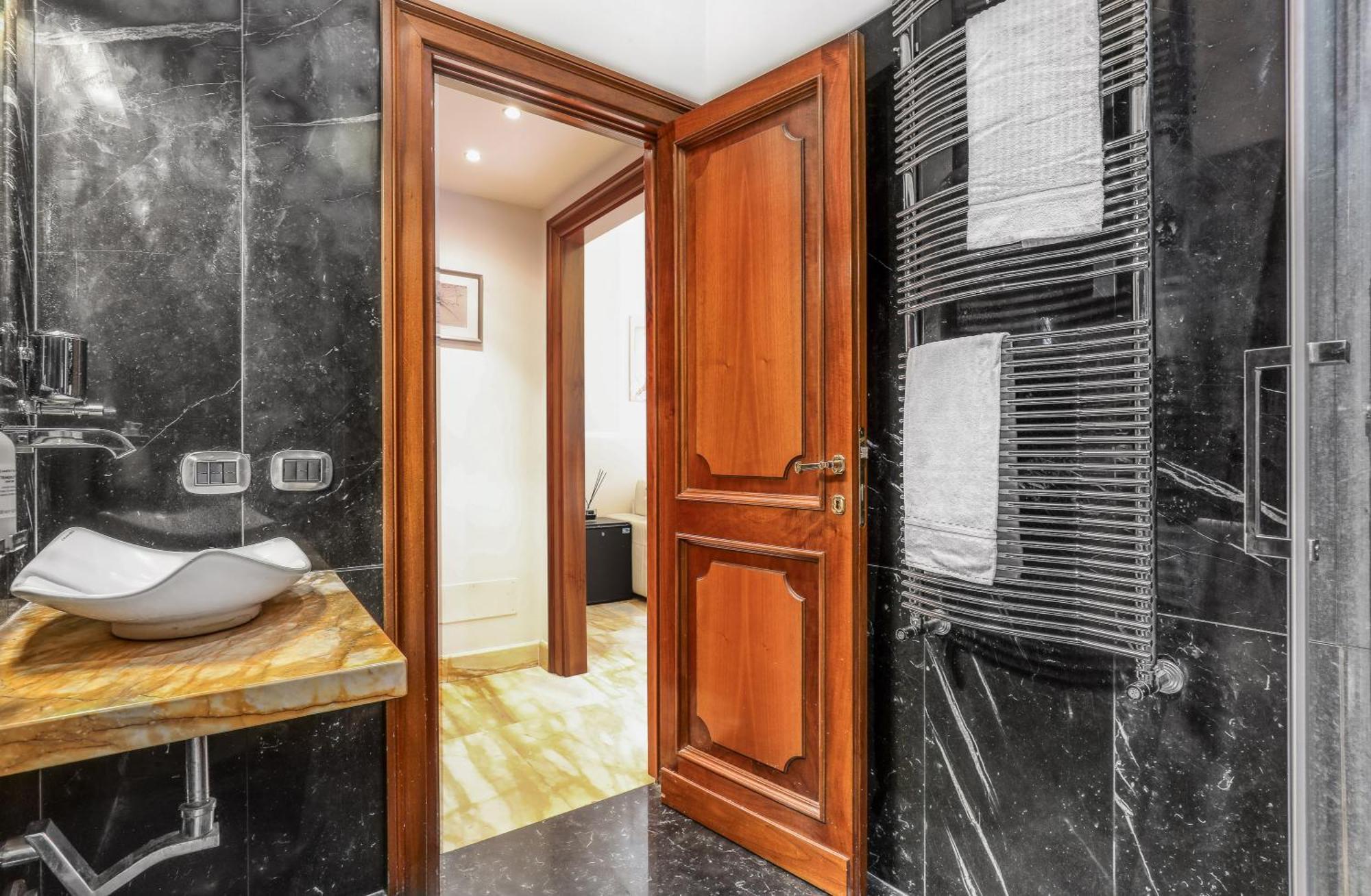 Spagna Dream Guest house *